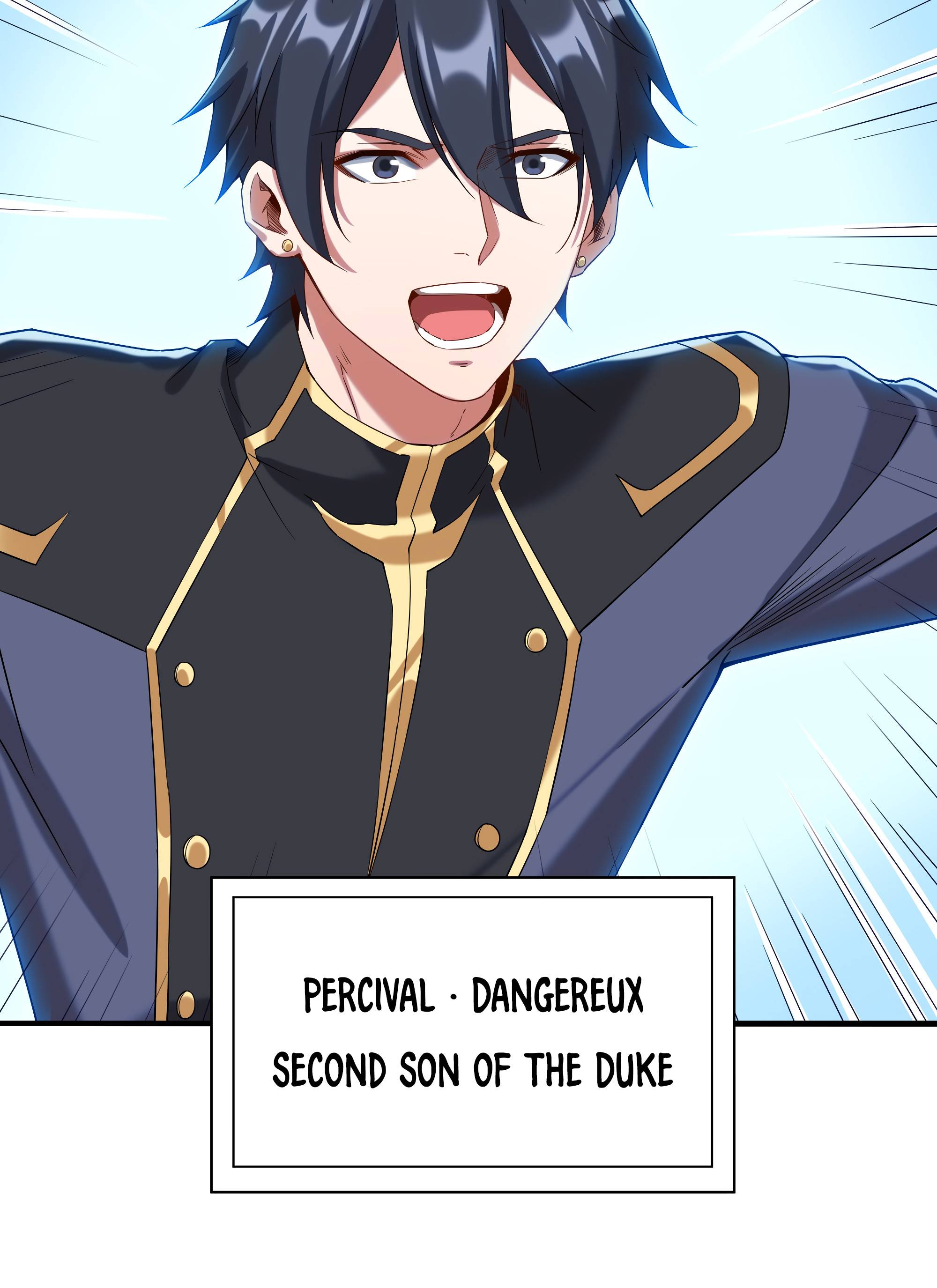 I, The Abyssal, Have Decided to Save Humanity Again Today Chapter 15 - page 8
