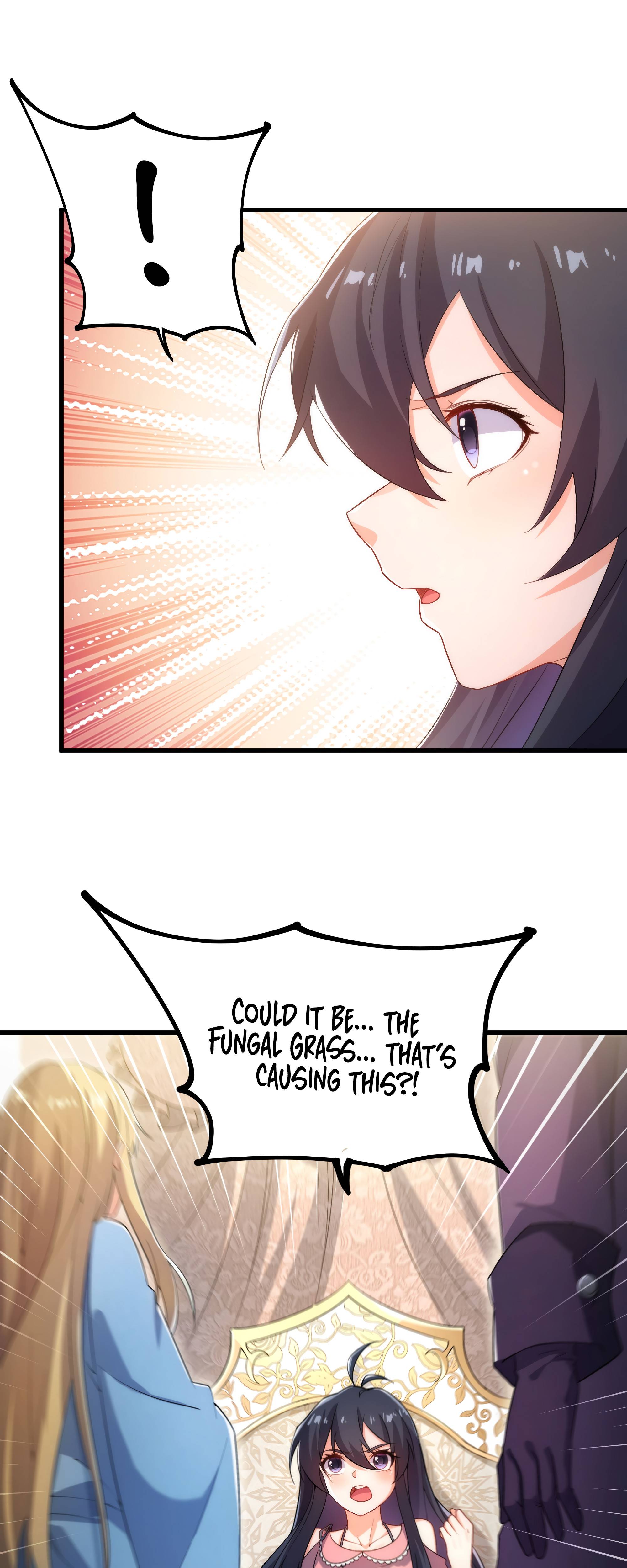 I, The Abyssal, Have Decided to Save Humanity Again Today Chapter 45 - page 21