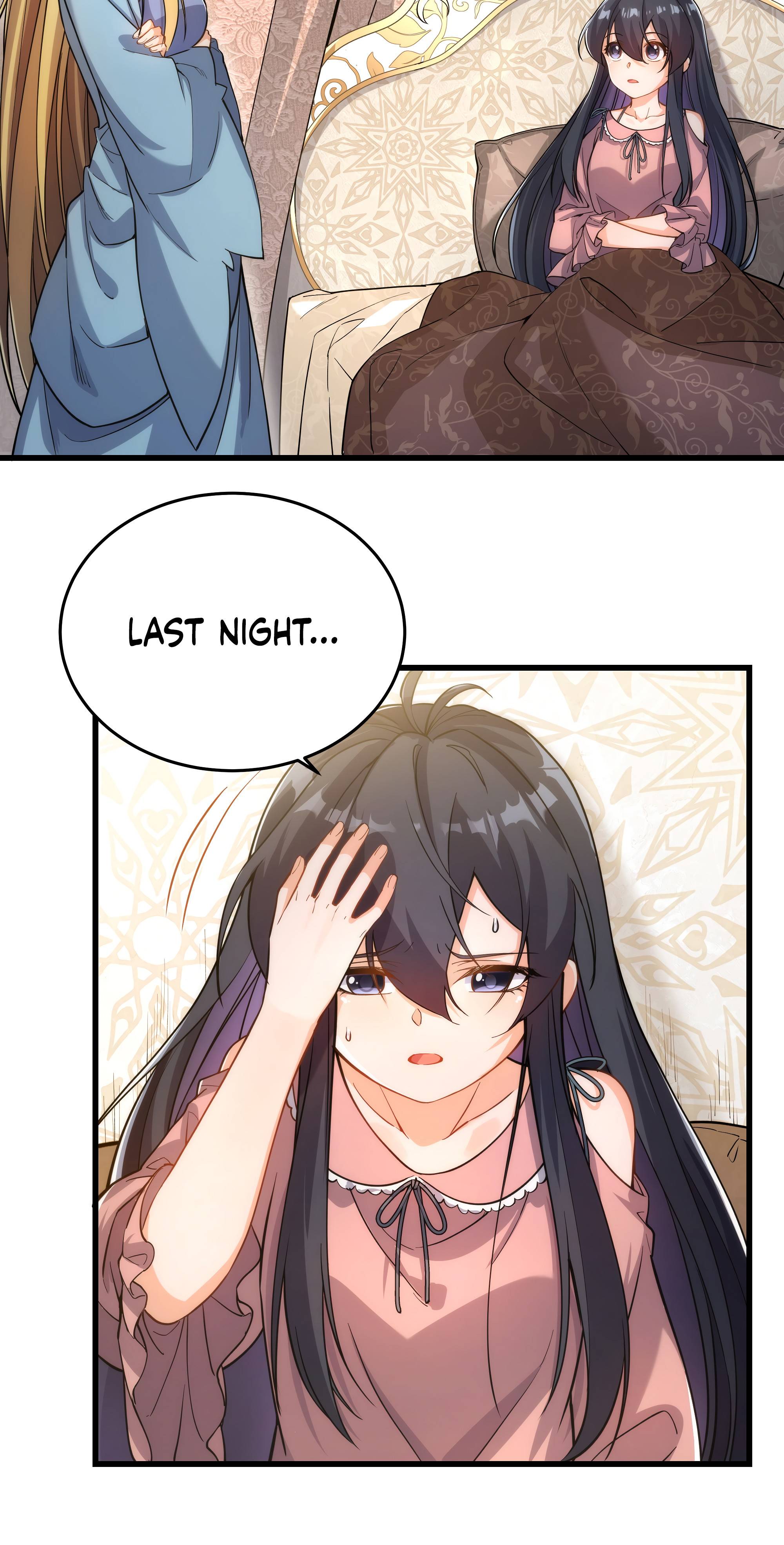 I, The Abyssal, Have Decided to Save Humanity Again Today Chapter 45 - page 3