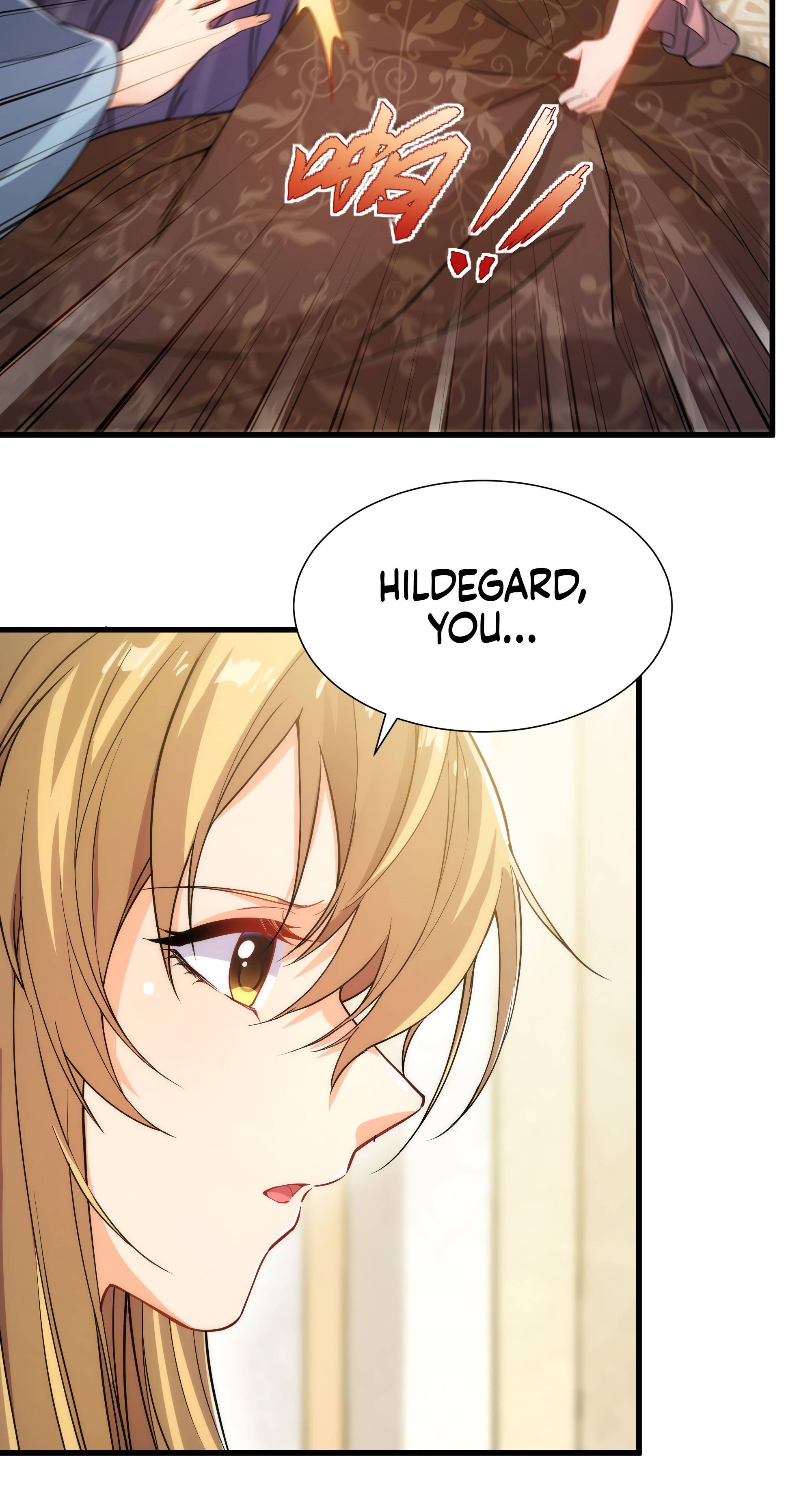 I, The Abyssal, Have Decided to Save Humanity Again Today Chapter 45 - page 7