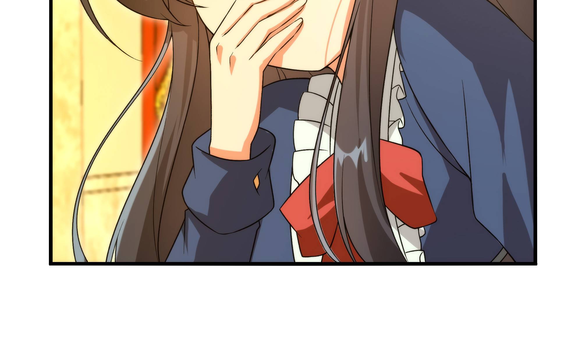 I, The Abyssal, Have Decided to Save Humanity Again Today Chapter 68 - page 10