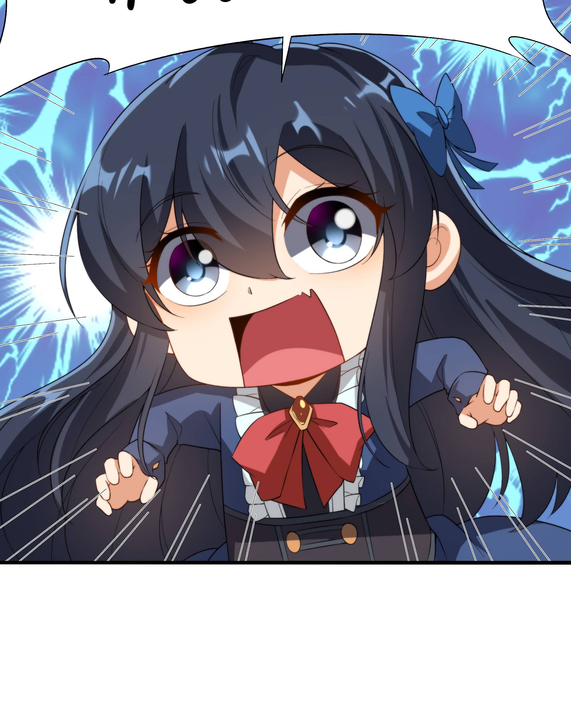 I, The Abyssal, Have Decided to Save Humanity Again Today Chapter 68 - page 34