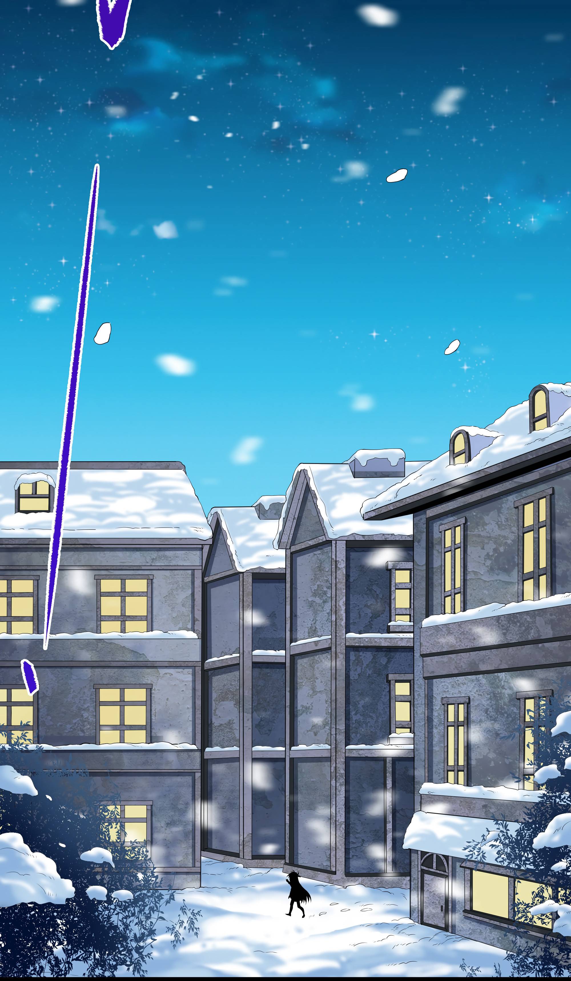 I, The Abyssal, Have Decided to Save Humanity Again Today Chapter 17 - page 34