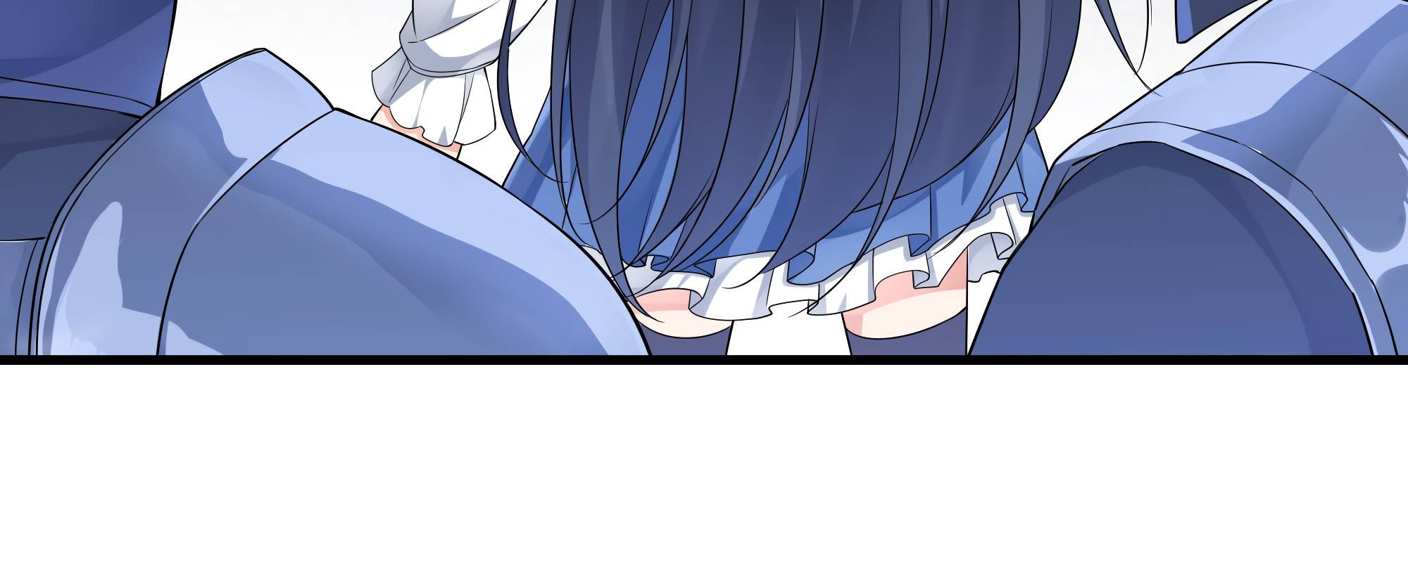 I, The Abyssal, Have Decided to Save Humanity Again Today Chapter 17 - page 9