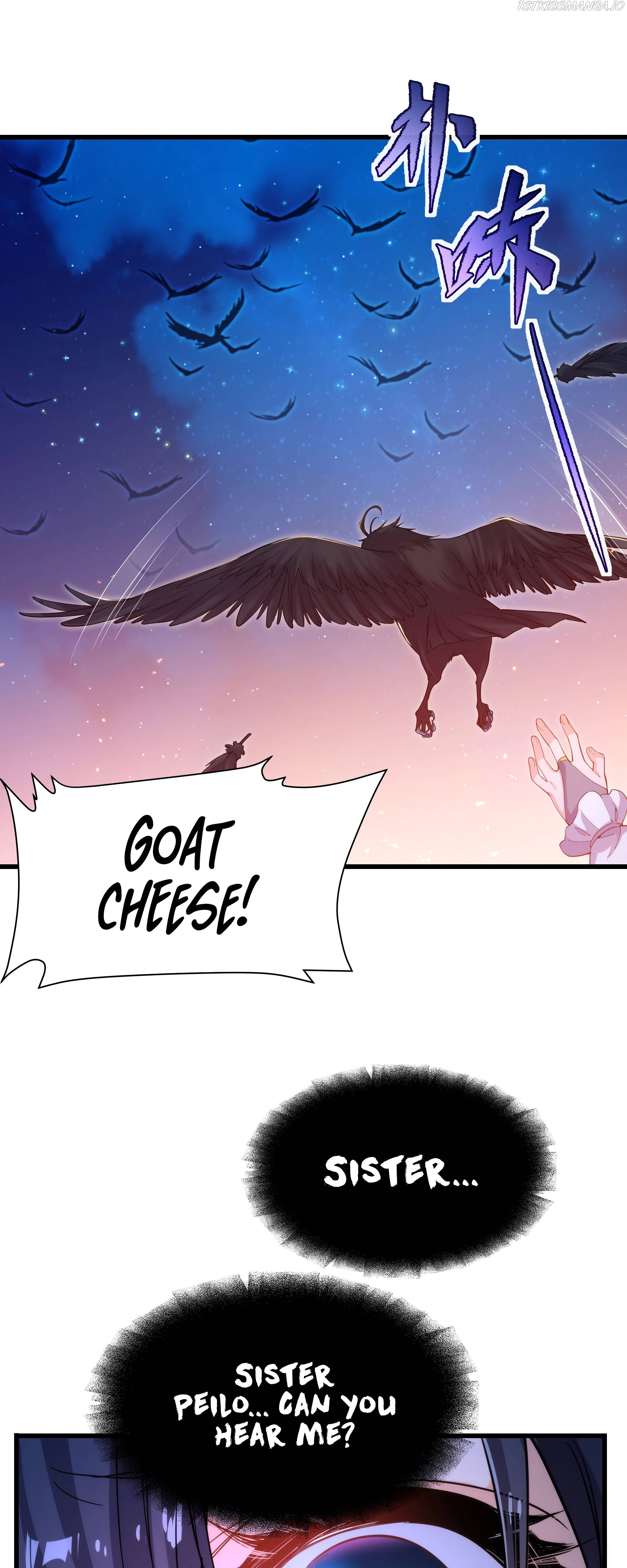 I, The Abyssal, Have Decided to Save Humanity Again Today Chapter 44 - page 11