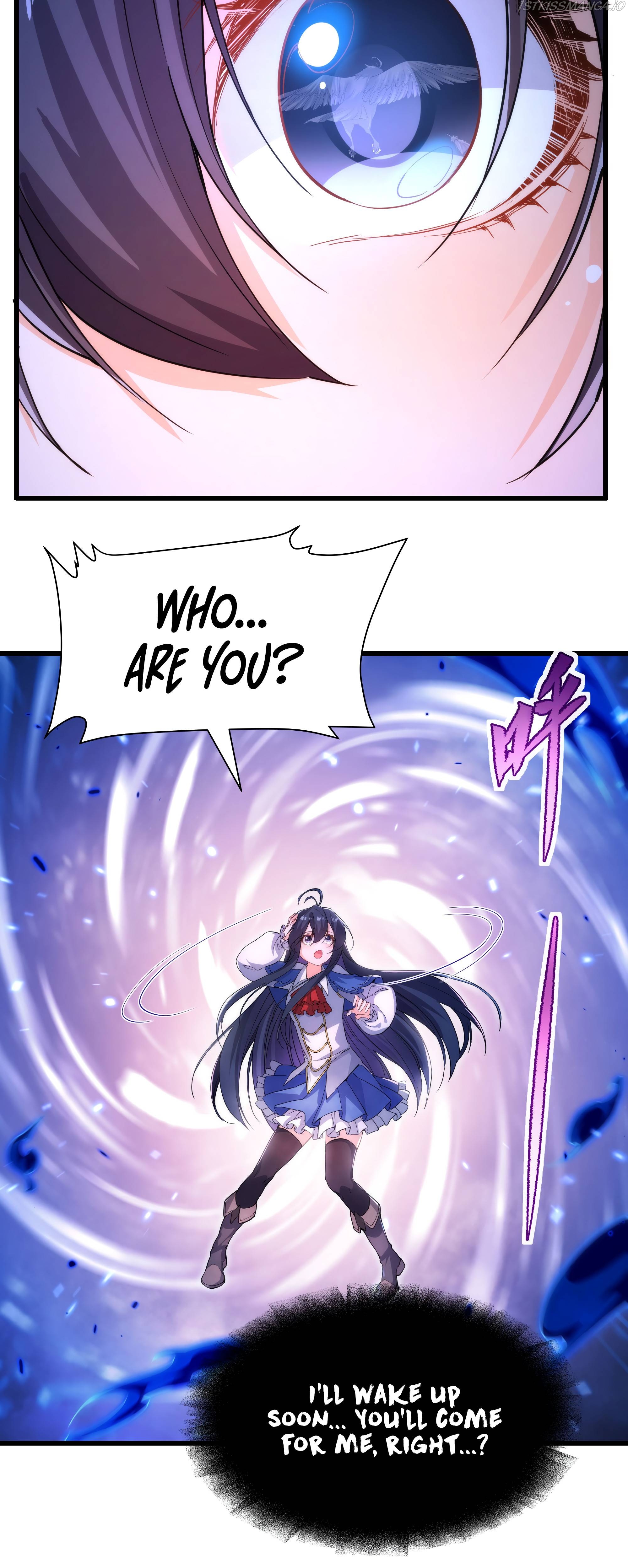 I, The Abyssal, Have Decided to Save Humanity Again Today Chapter 44 - page 12