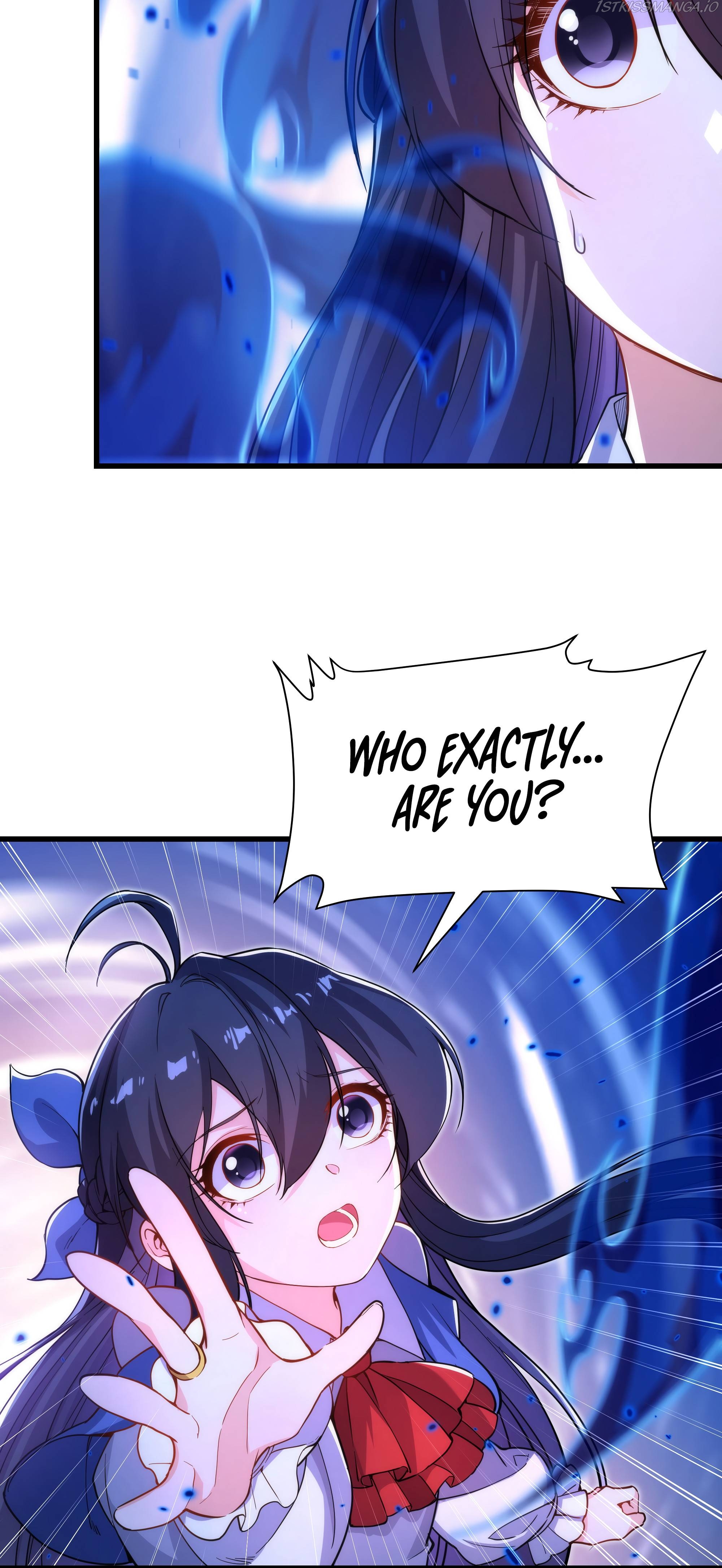 I, The Abyssal, Have Decided to Save Humanity Again Today Chapter 44 - page 14