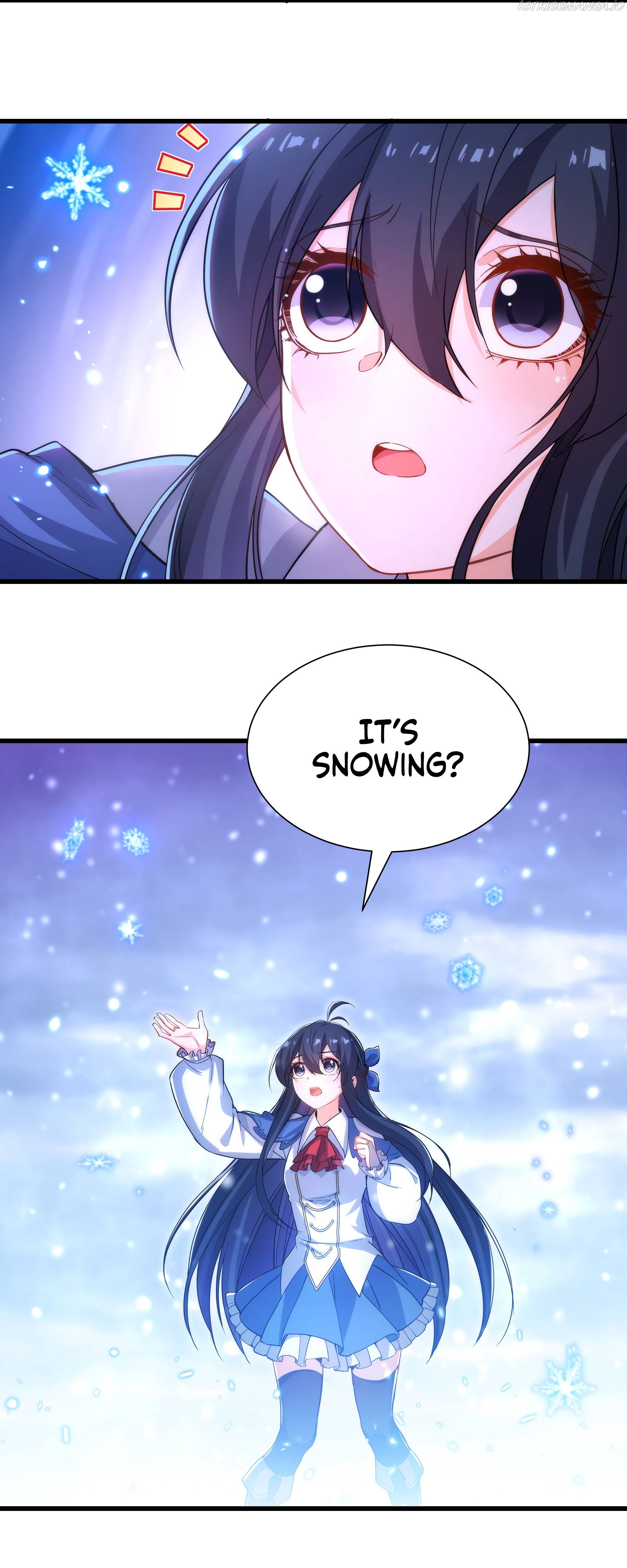 I, The Abyssal, Have Decided to Save Humanity Again Today Chapter 44 - page 15