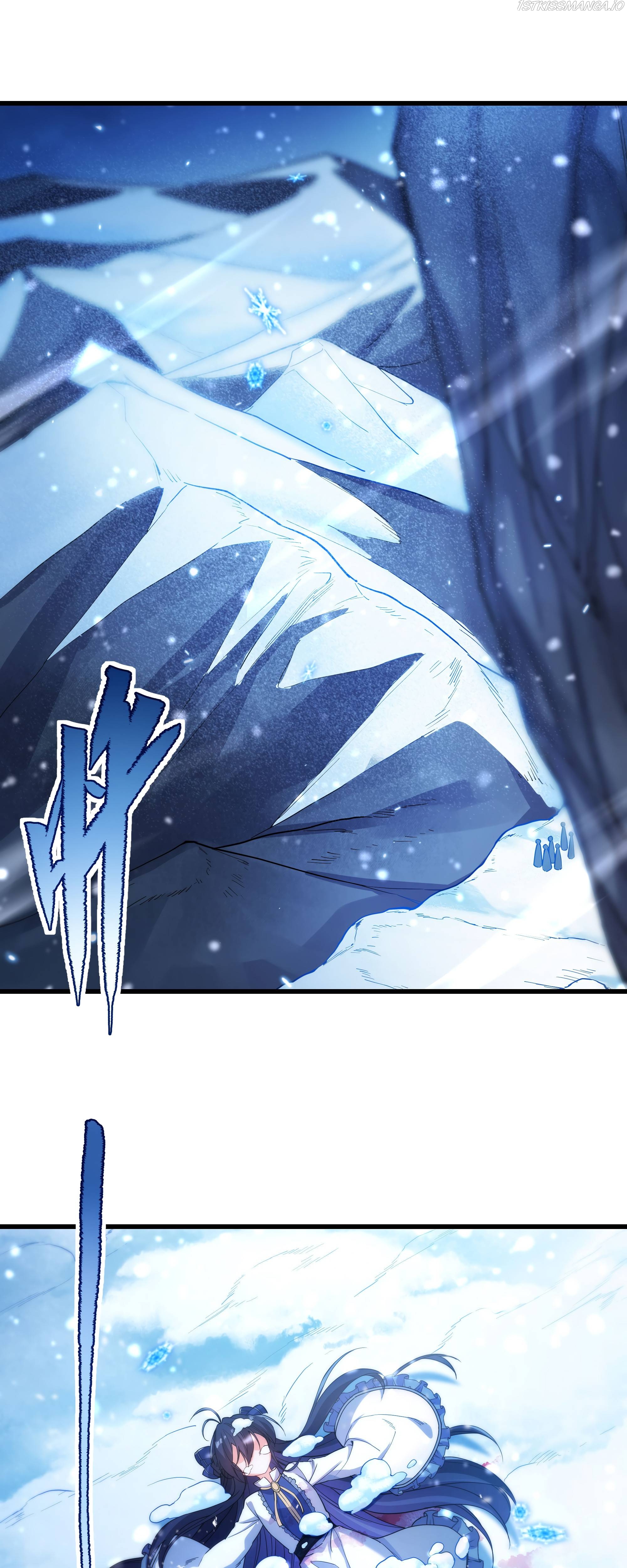I, The Abyssal, Have Decided to Save Humanity Again Today Chapter 44 - page 17