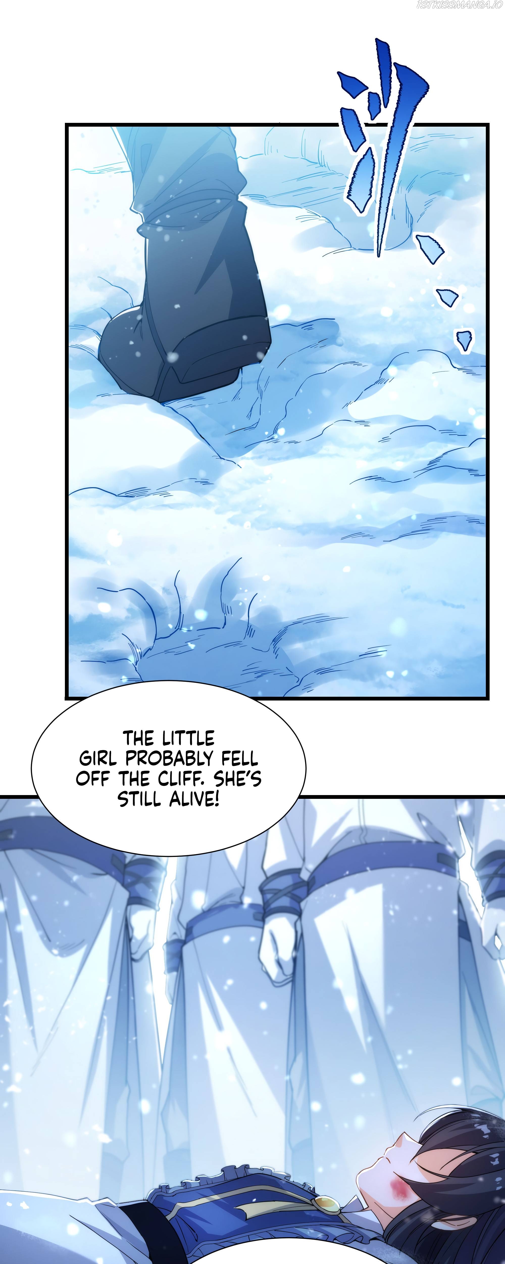 I, The Abyssal, Have Decided to Save Humanity Again Today Chapter 44 - page 20