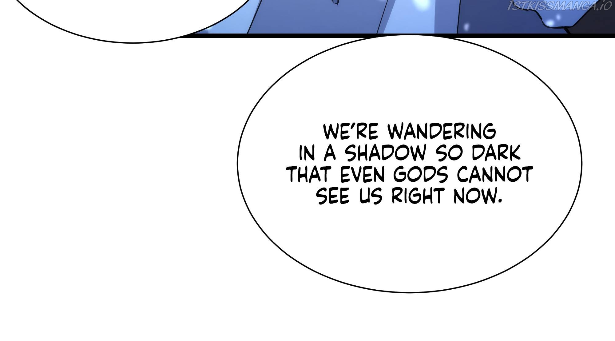 I, The Abyssal, Have Decided to Save Humanity Again Today Chapter 44 - page 22