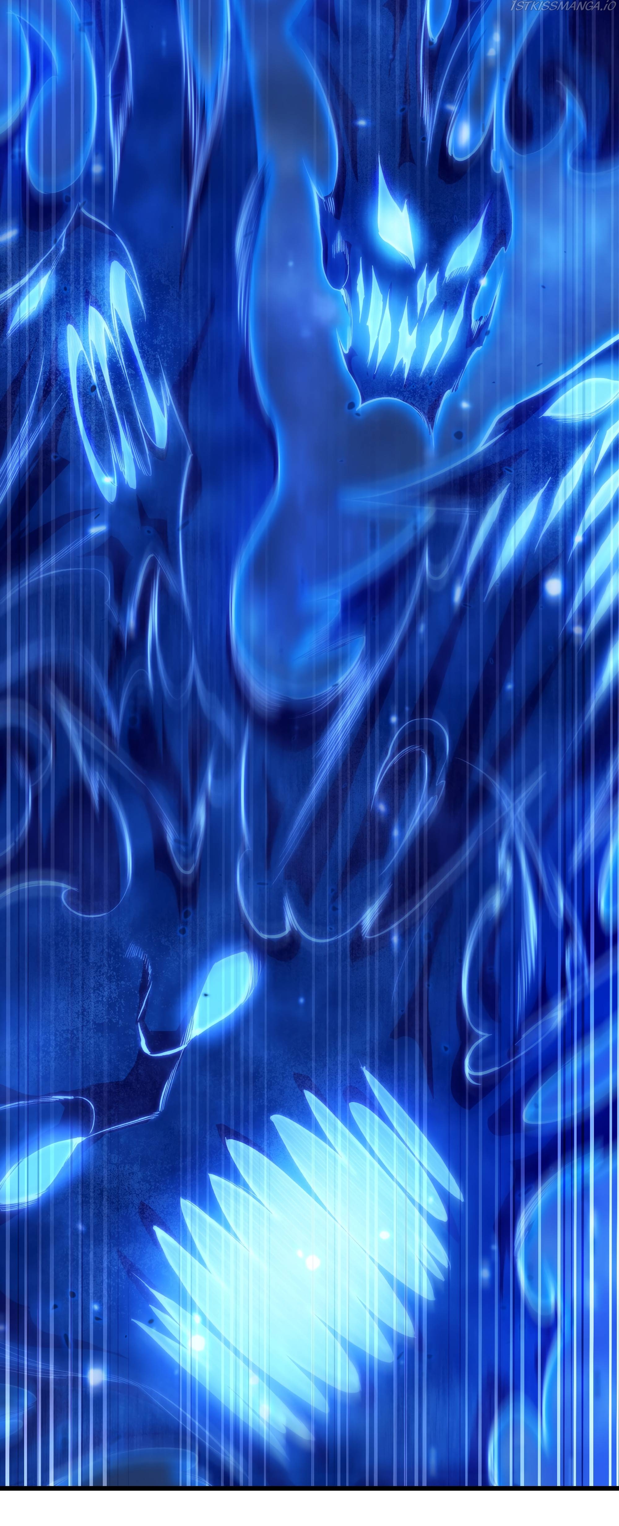 I, The Abyssal, Have Decided to Save Humanity Again Today Chapter 44 - page 25