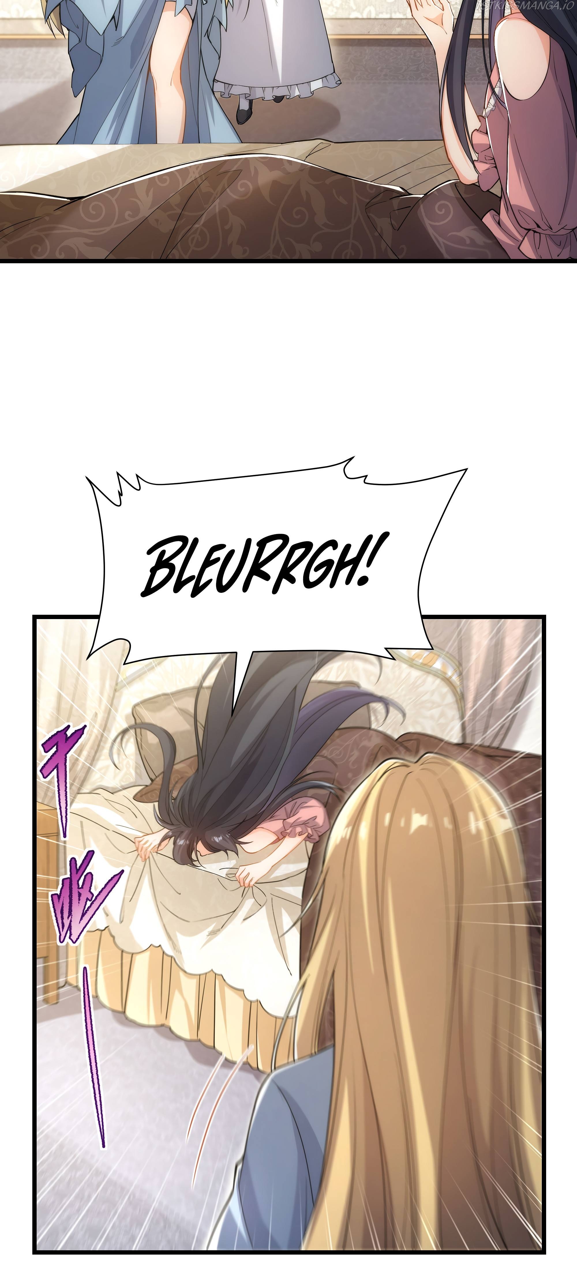 I, The Abyssal, Have Decided to Save Humanity Again Today Chapter 44 - page 29