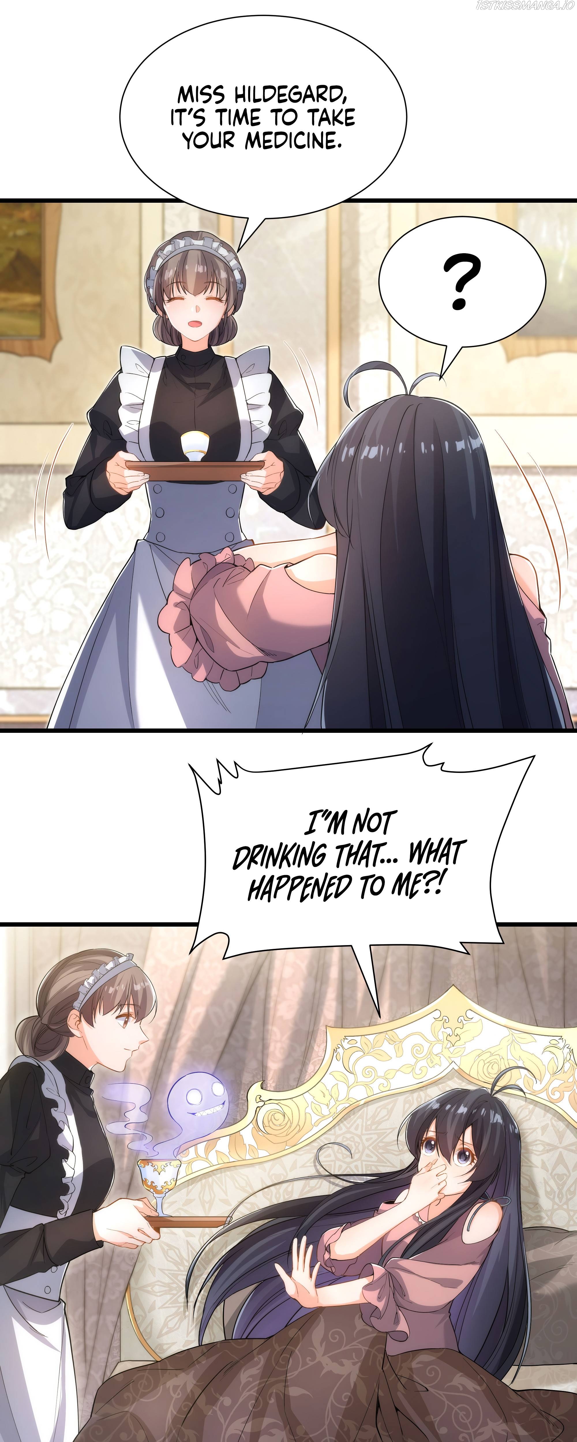 I, The Abyssal, Have Decided to Save Humanity Again Today Chapter 44 - page 30