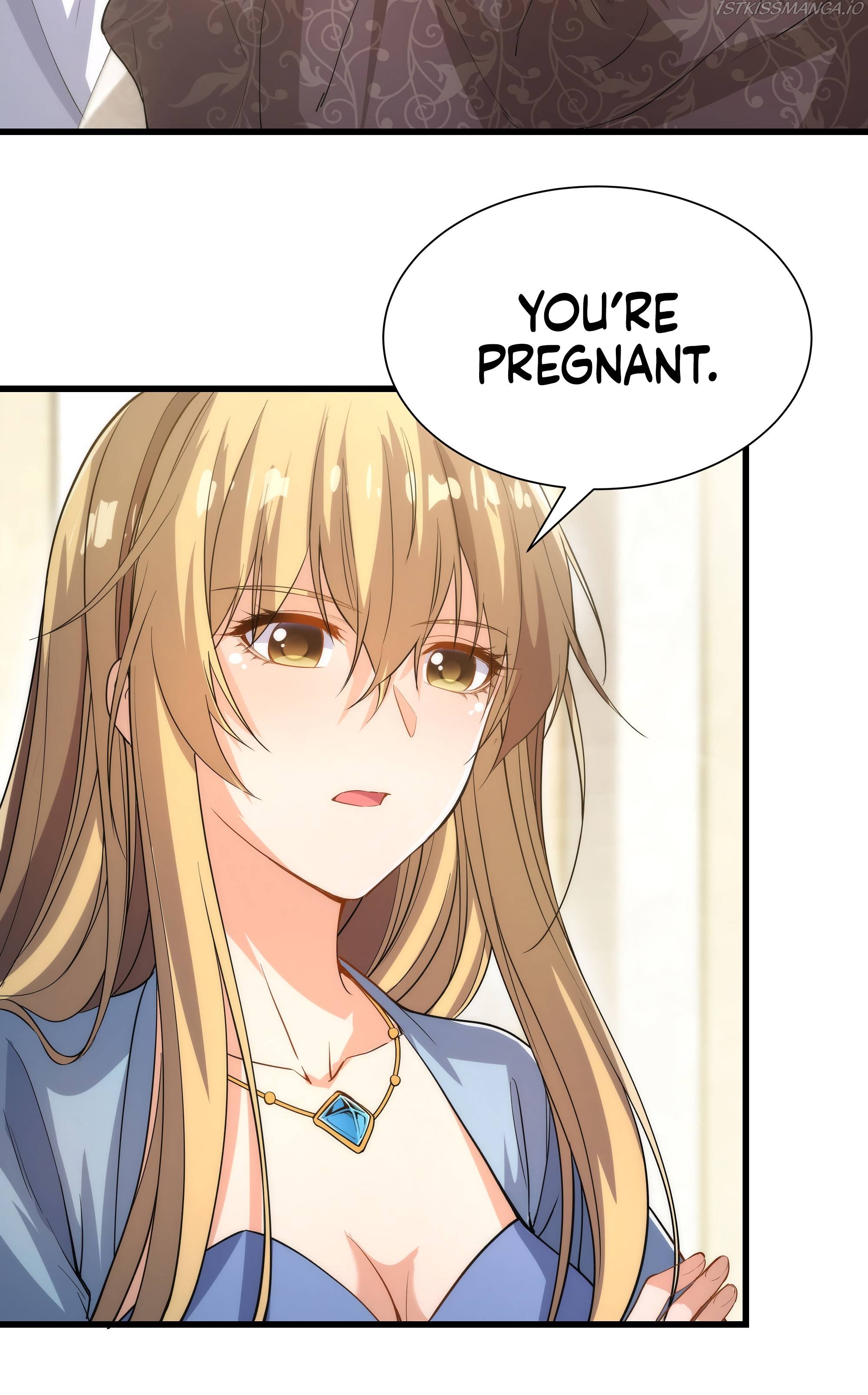 I, The Abyssal, Have Decided to Save Humanity Again Today Chapter 44 - page 31
