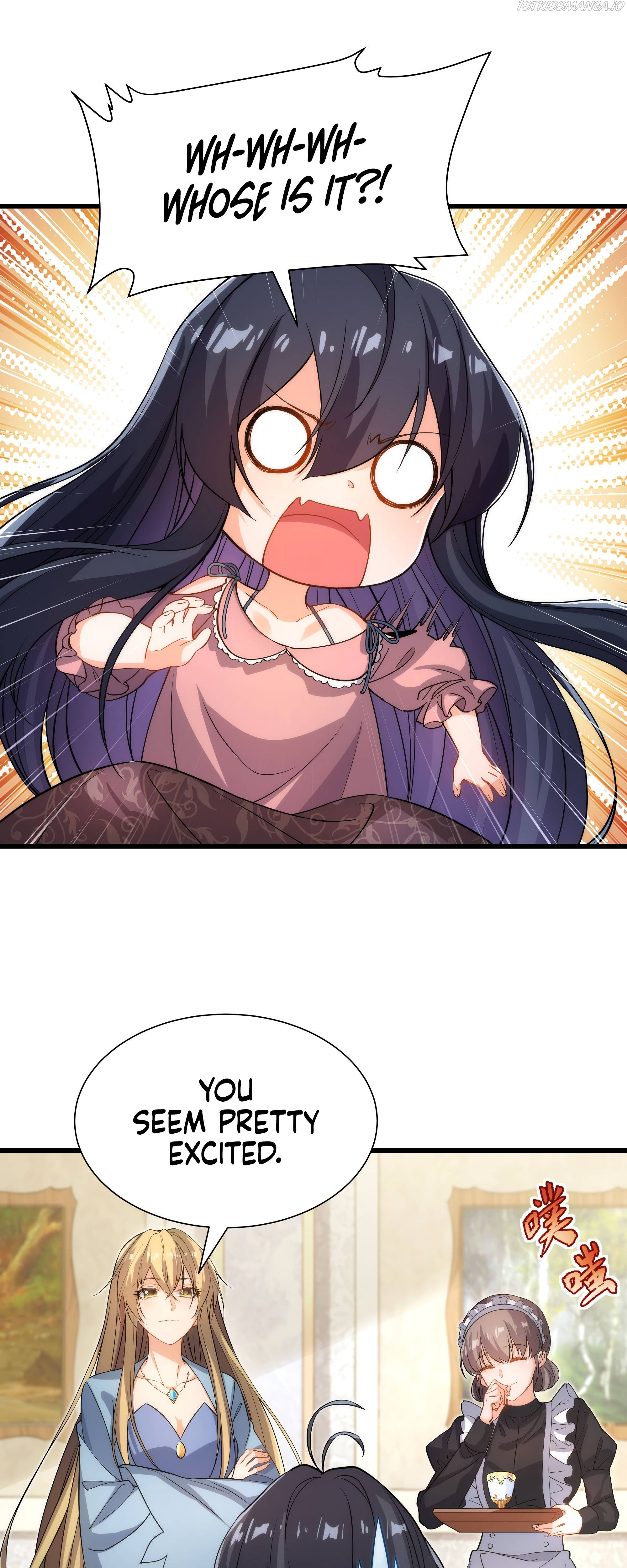 I, The Abyssal, Have Decided to Save Humanity Again Today Chapter 44 - page 32