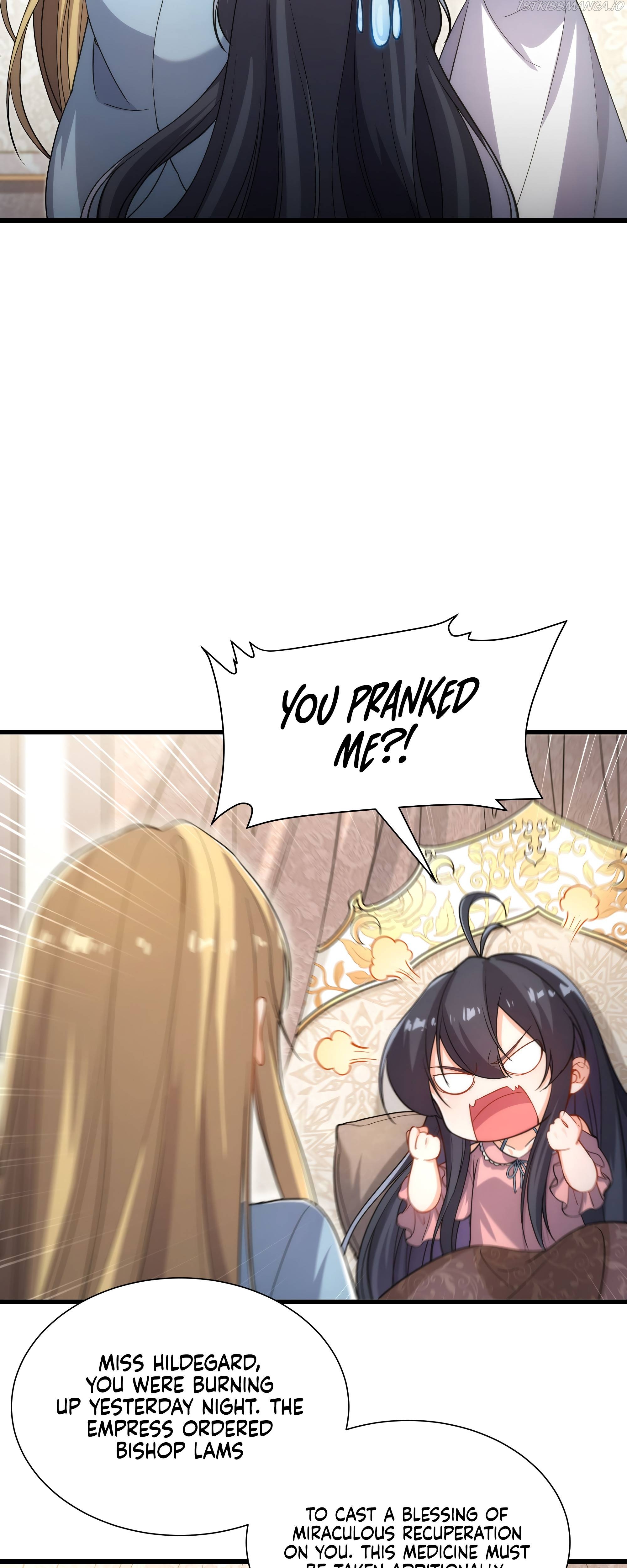 I, The Abyssal, Have Decided to Save Humanity Again Today Chapter 44 - page 33