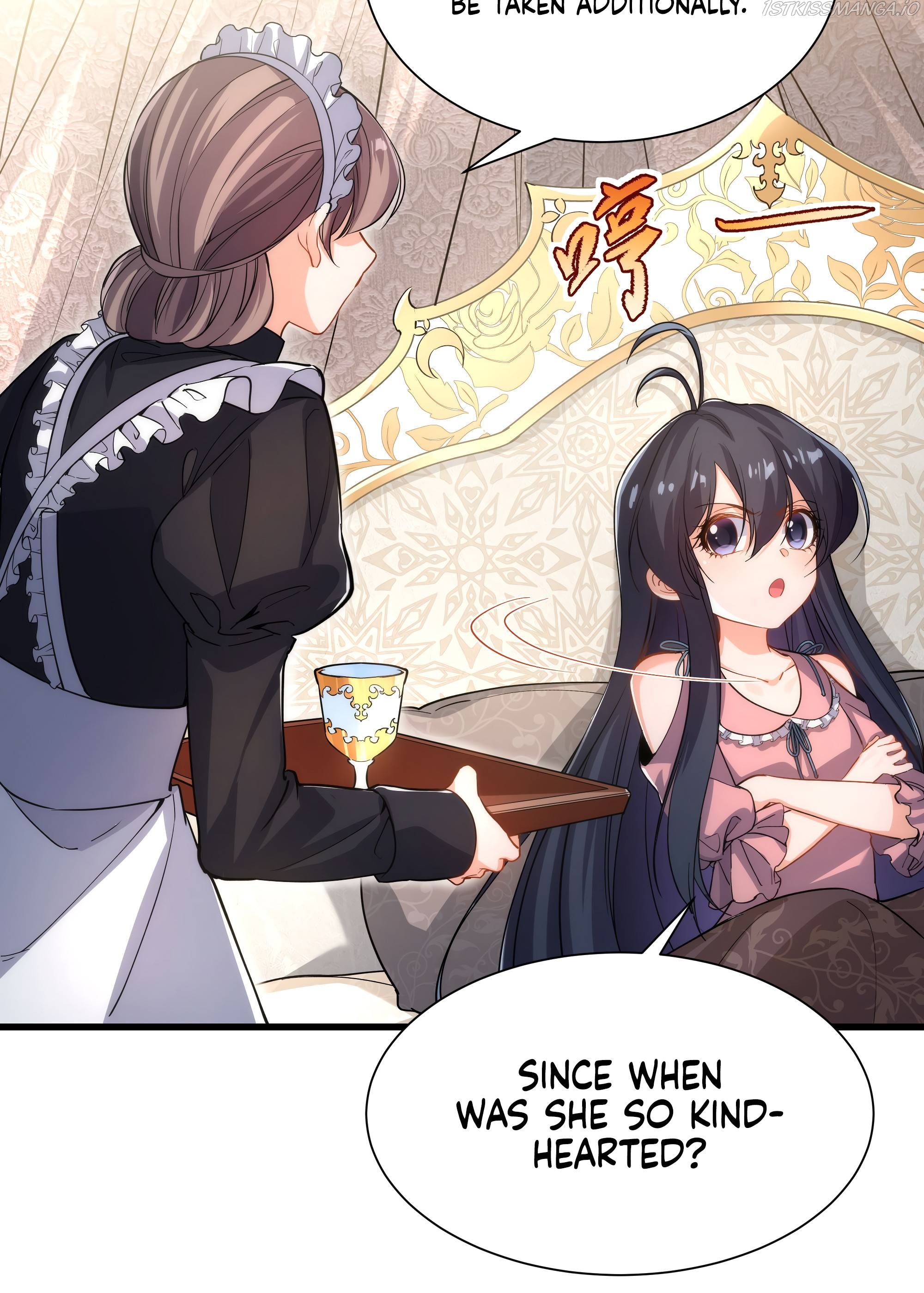 I, The Abyssal, Have Decided to Save Humanity Again Today Chapter 44 - page 34