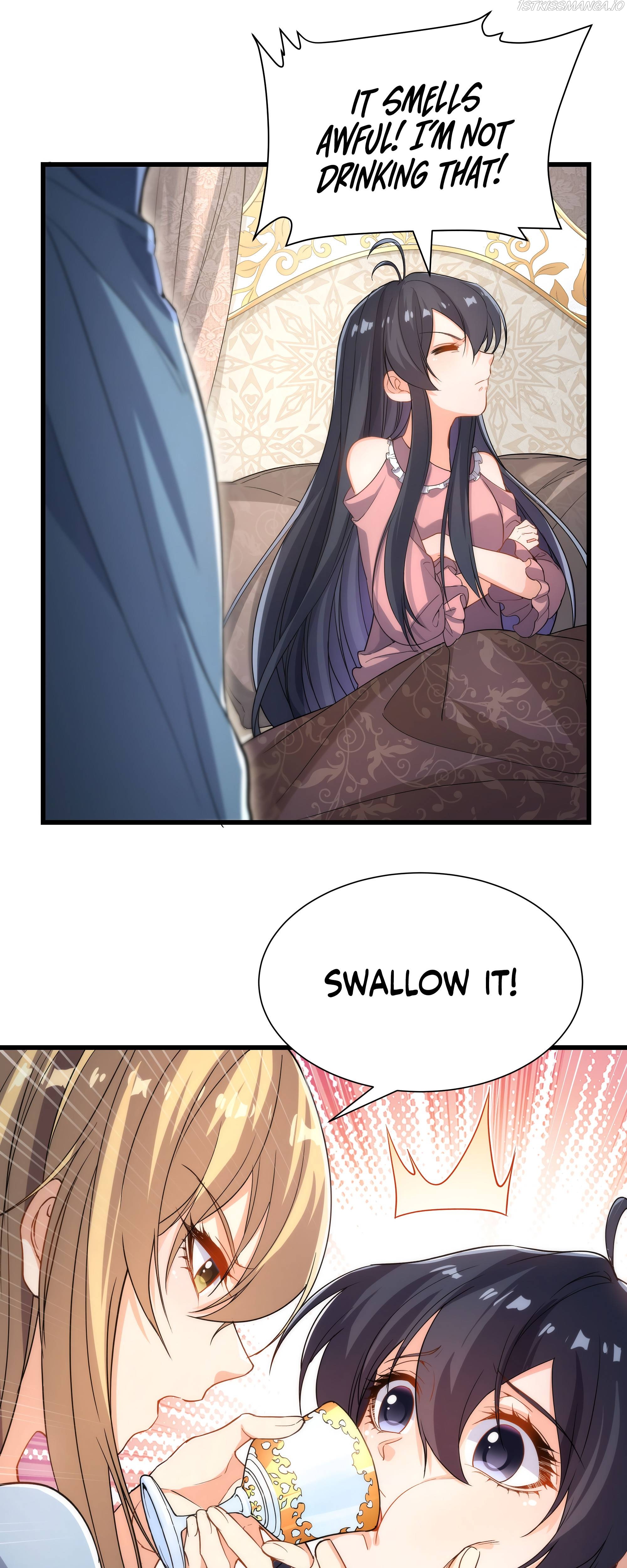 I, The Abyssal, Have Decided to Save Humanity Again Today Chapter 44 - page 35