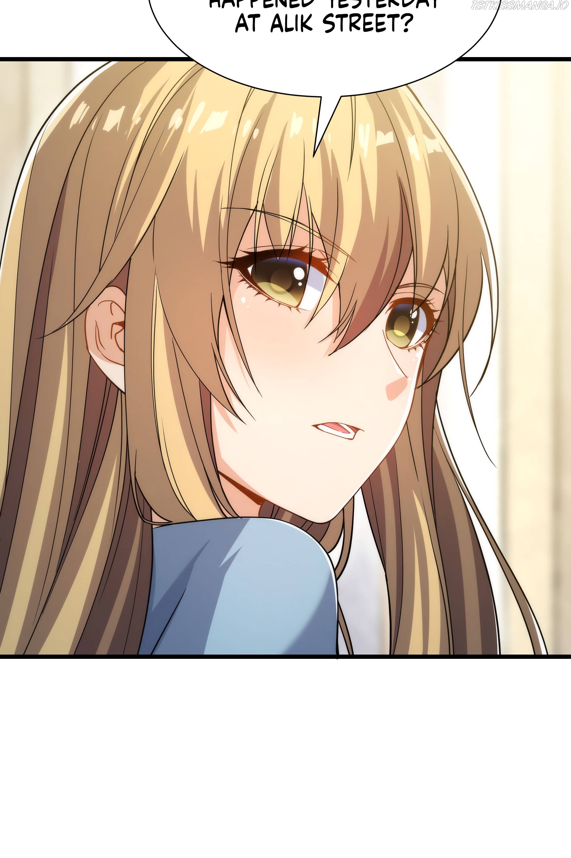 I, The Abyssal, Have Decided to Save Humanity Again Today Chapter 44 - page 37