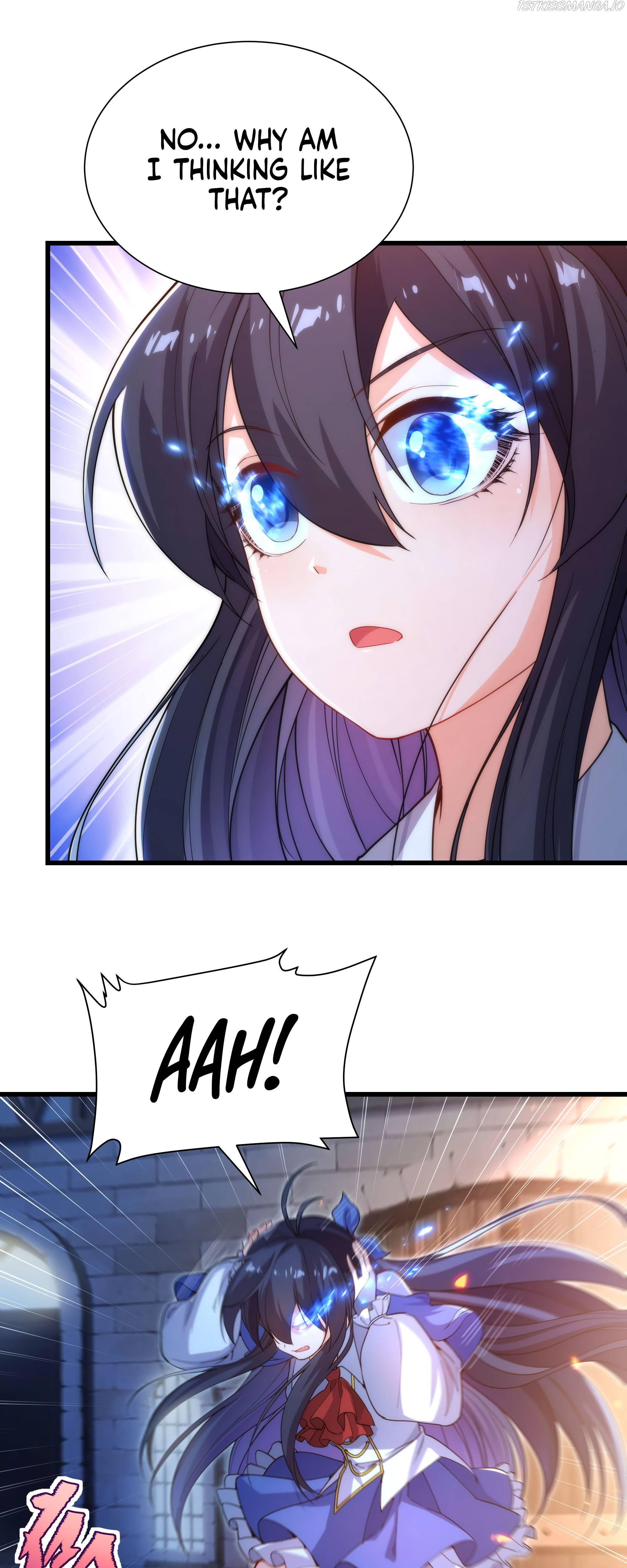 I, The Abyssal, Have Decided to Save Humanity Again Today Chapter 44 - page 6