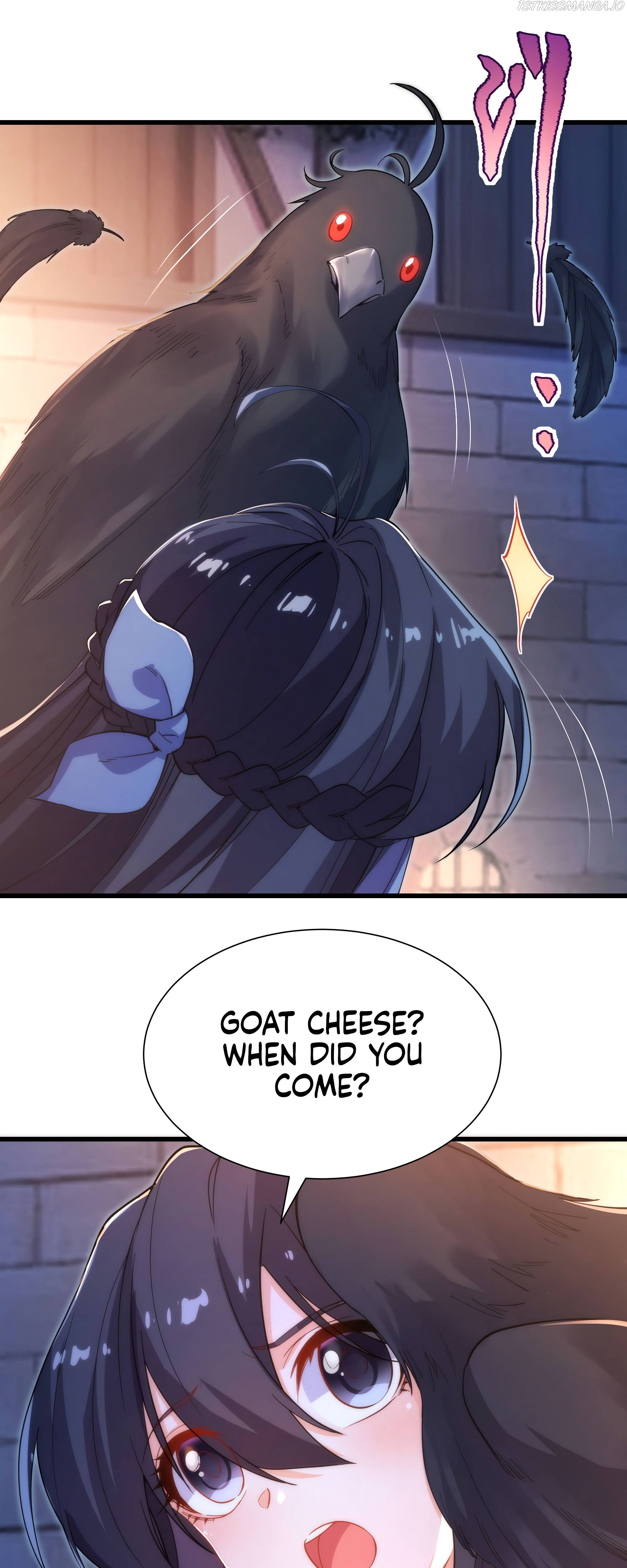 I, The Abyssal, Have Decided to Save Humanity Again Today Chapter 44 - page 8
