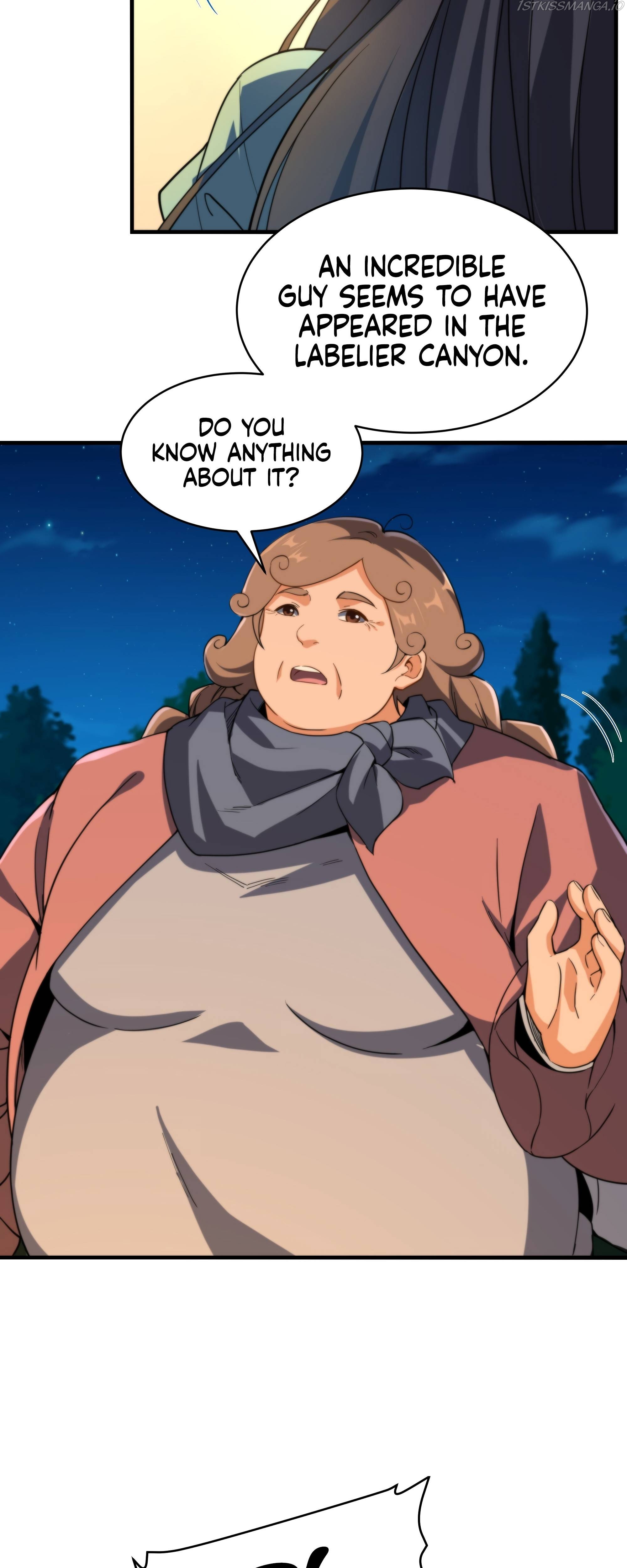 I, The Abyssal, Have Decided to Save Humanity Again Today Chapter 67 - page 10