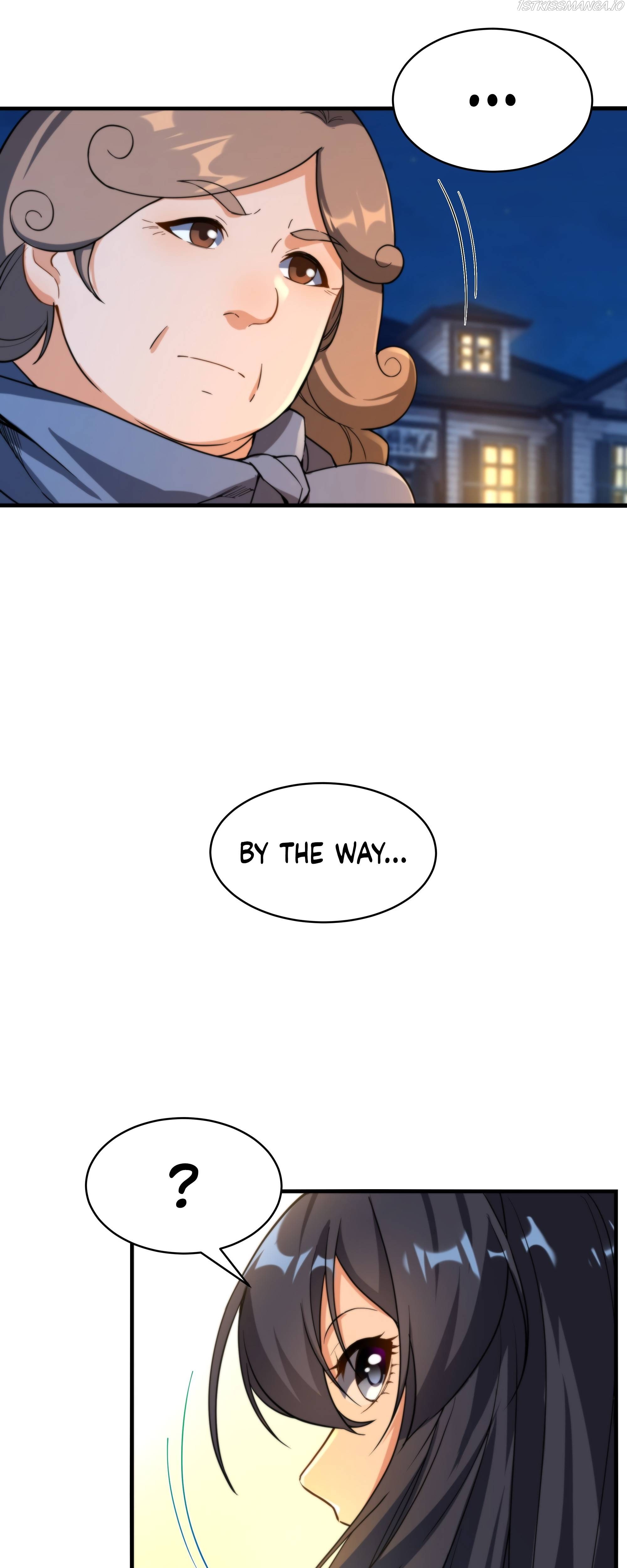 I, The Abyssal, Have Decided to Save Humanity Again Today Chapter 67 - page 9