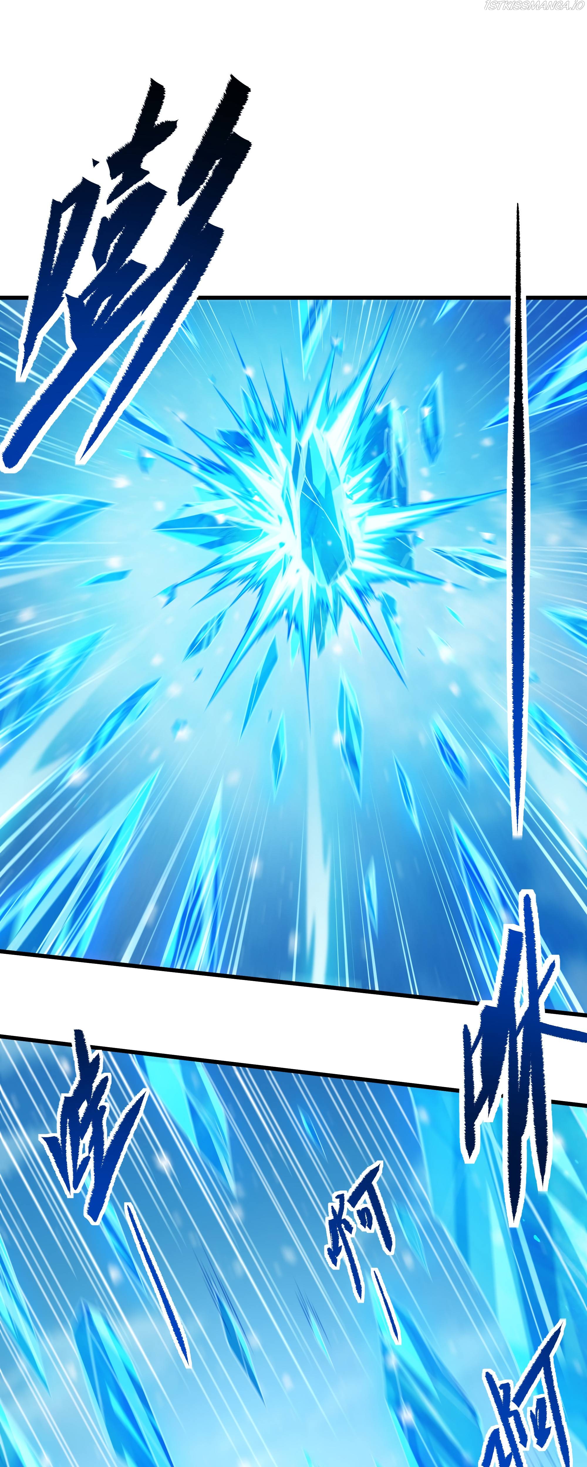 I, The Abyssal, Have Decided to Save Humanity Again Today Chapter 24 - page 16
