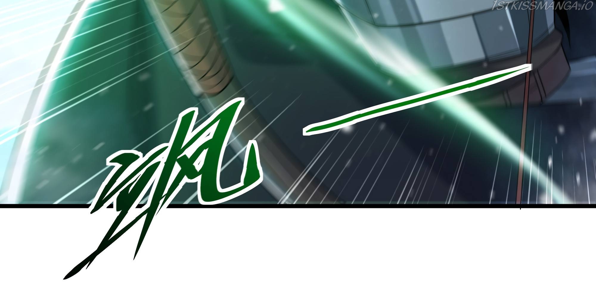 I, The Abyssal, Have Decided to Save Humanity Again Today Chapter 24 - page 18