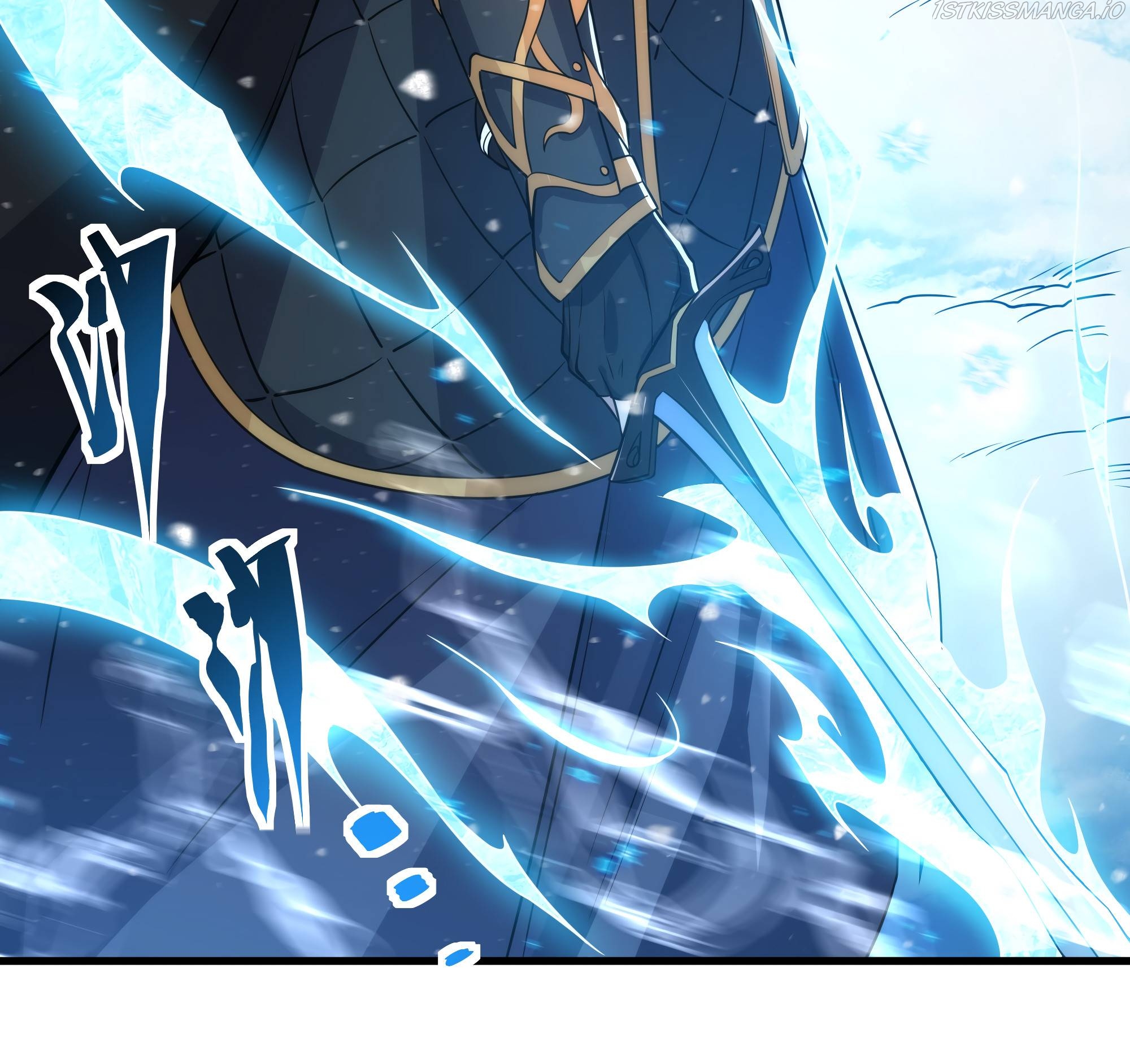 I, The Abyssal, Have Decided to Save Humanity Again Today Chapter 24 - page 21