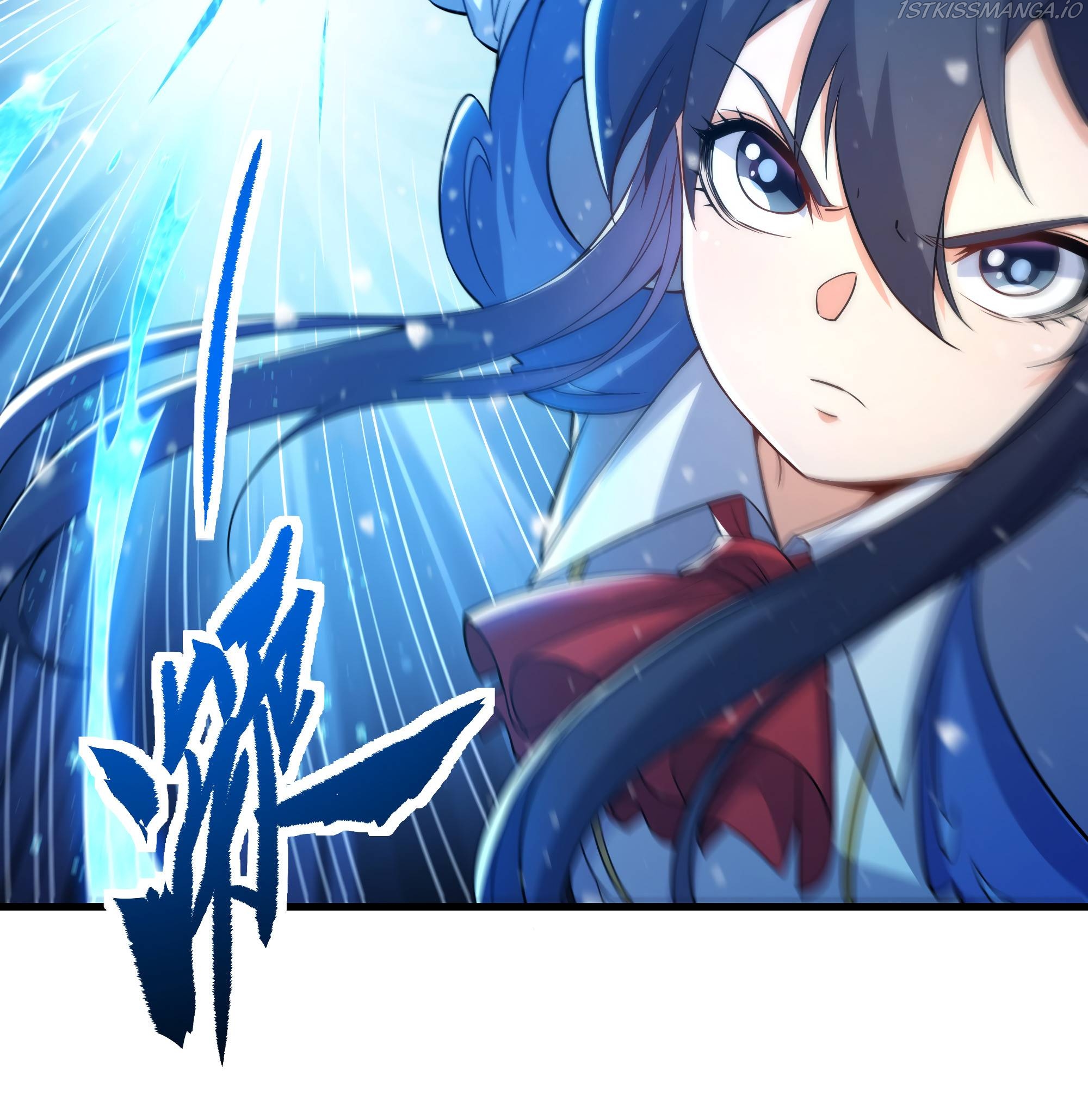 I, The Abyssal, Have Decided to Save Humanity Again Today Chapter 24 - page 30