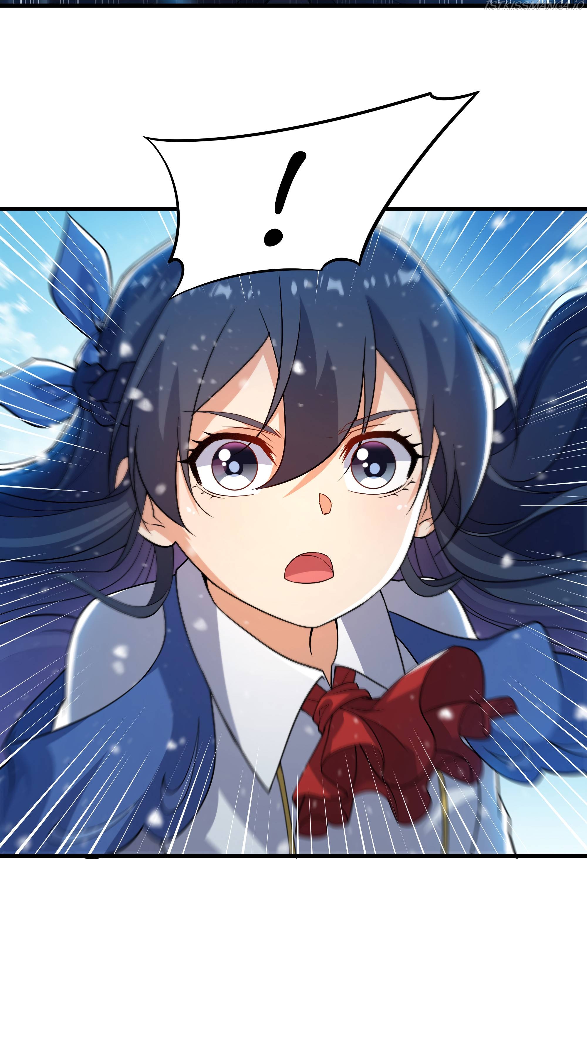 I, The Abyssal, Have Decided to Save Humanity Again Today Chapter 24 - page 41