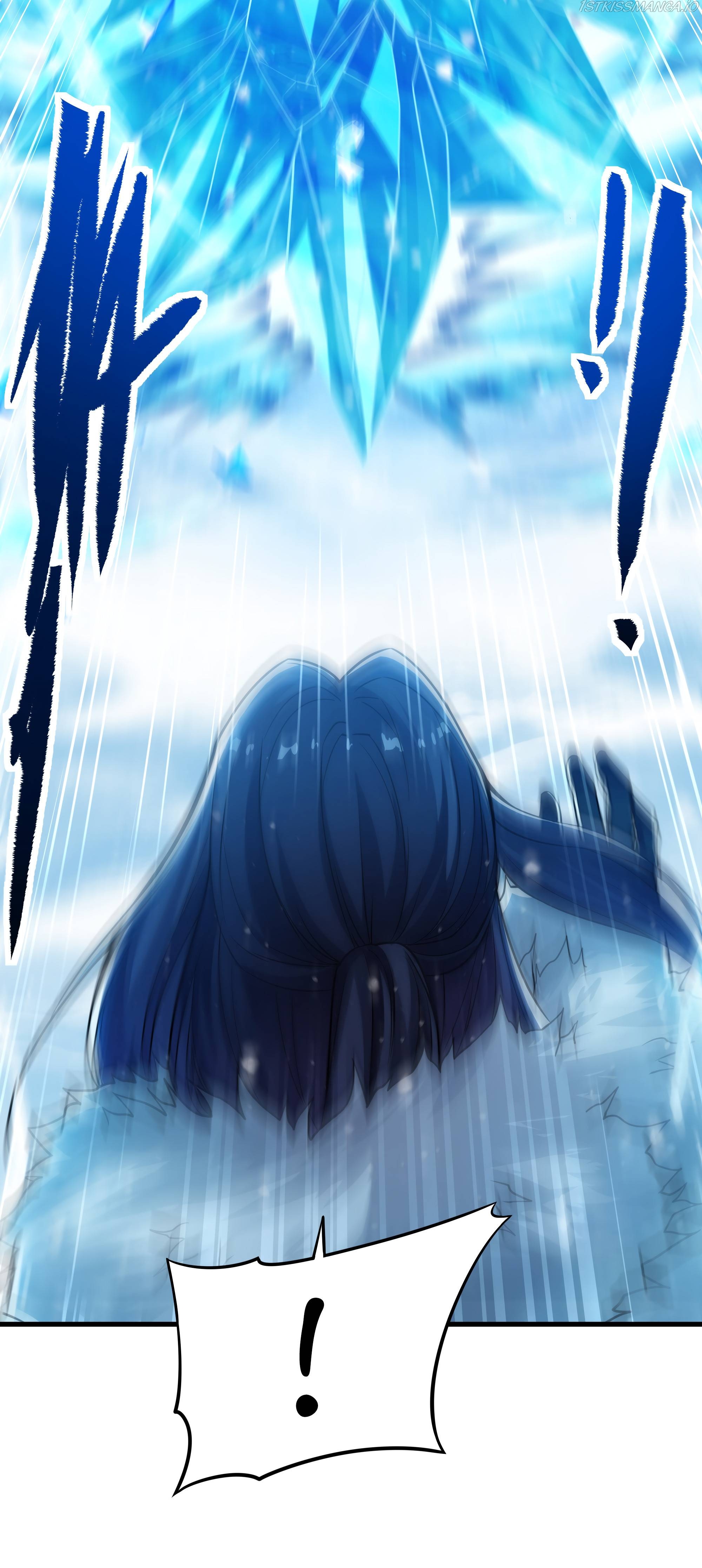 I, The Abyssal, Have Decided to Save Humanity Again Today Chapter 24 - page 6