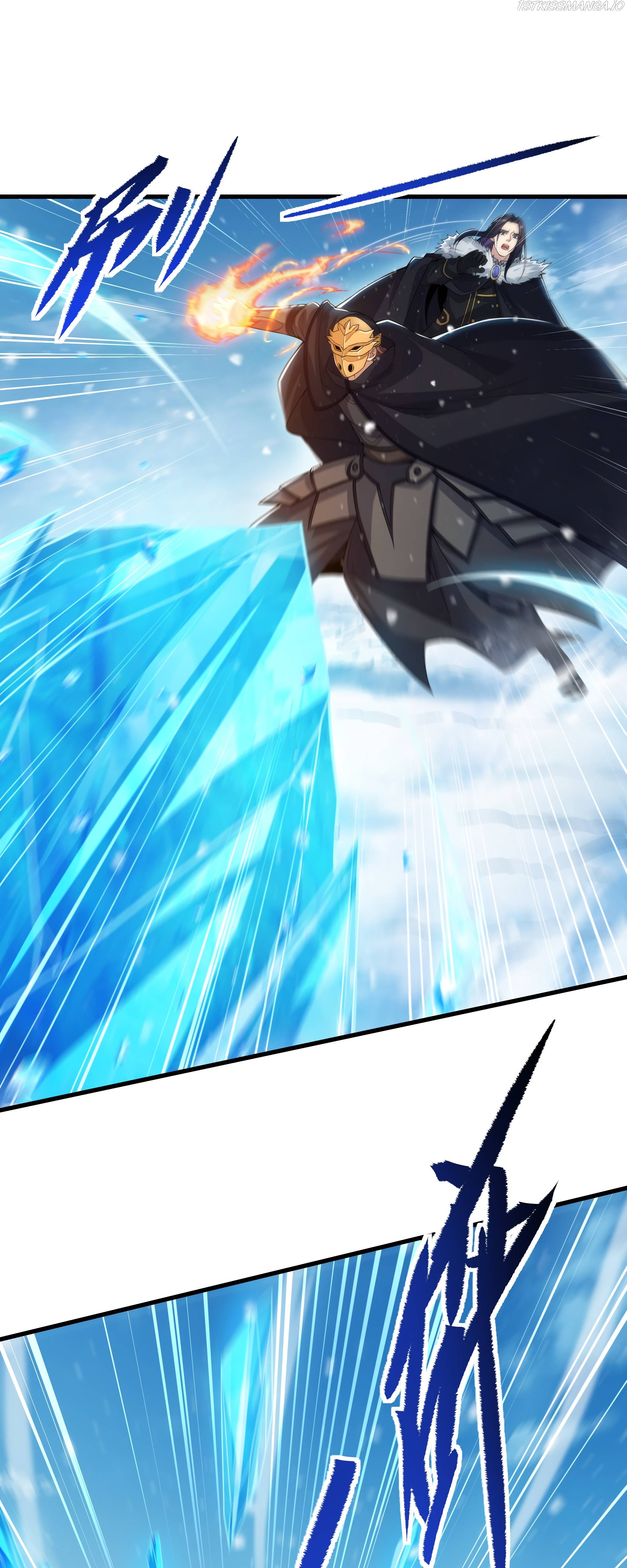 I, The Abyssal, Have Decided to Save Humanity Again Today Chapter 24 - page 7