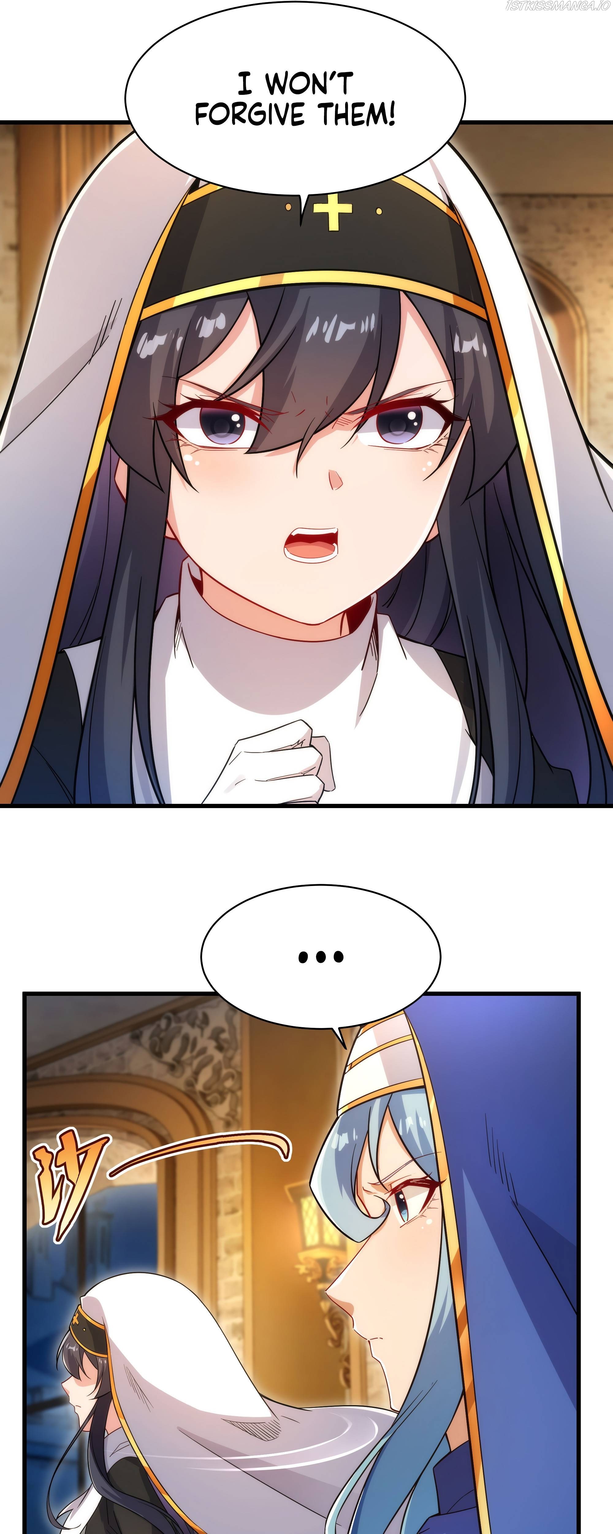 I, The Abyssal, Have Decided to Save Humanity Again Today Chapter 88 - page 26