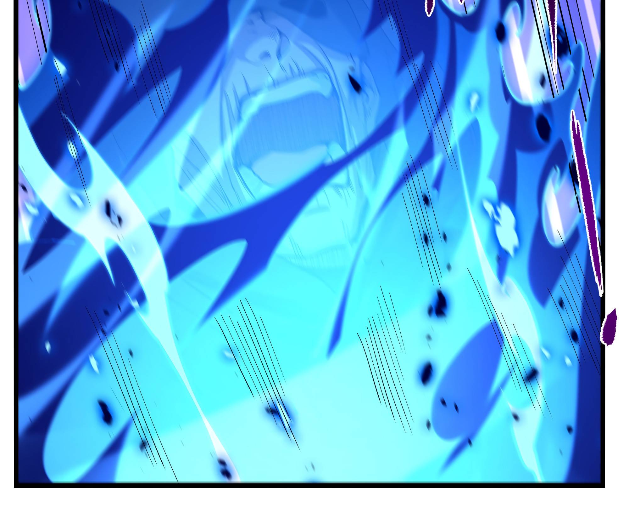 I, The Abyssal, Have Decided to Save Humanity Again Today Chapter 43 - page 35