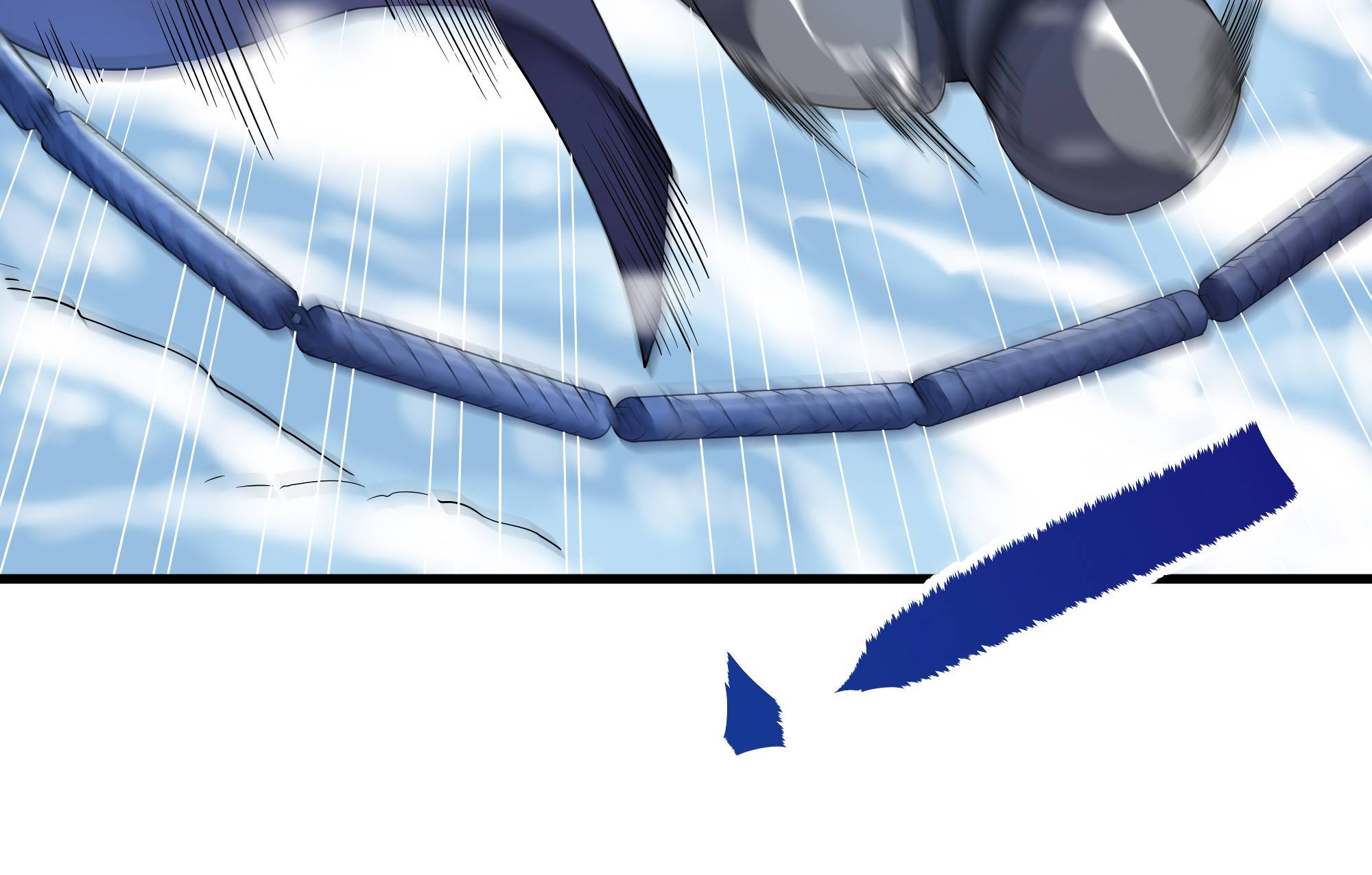 I, The Abyssal, Have Decided to Save Humanity Again Today Chapter 18 - page 20