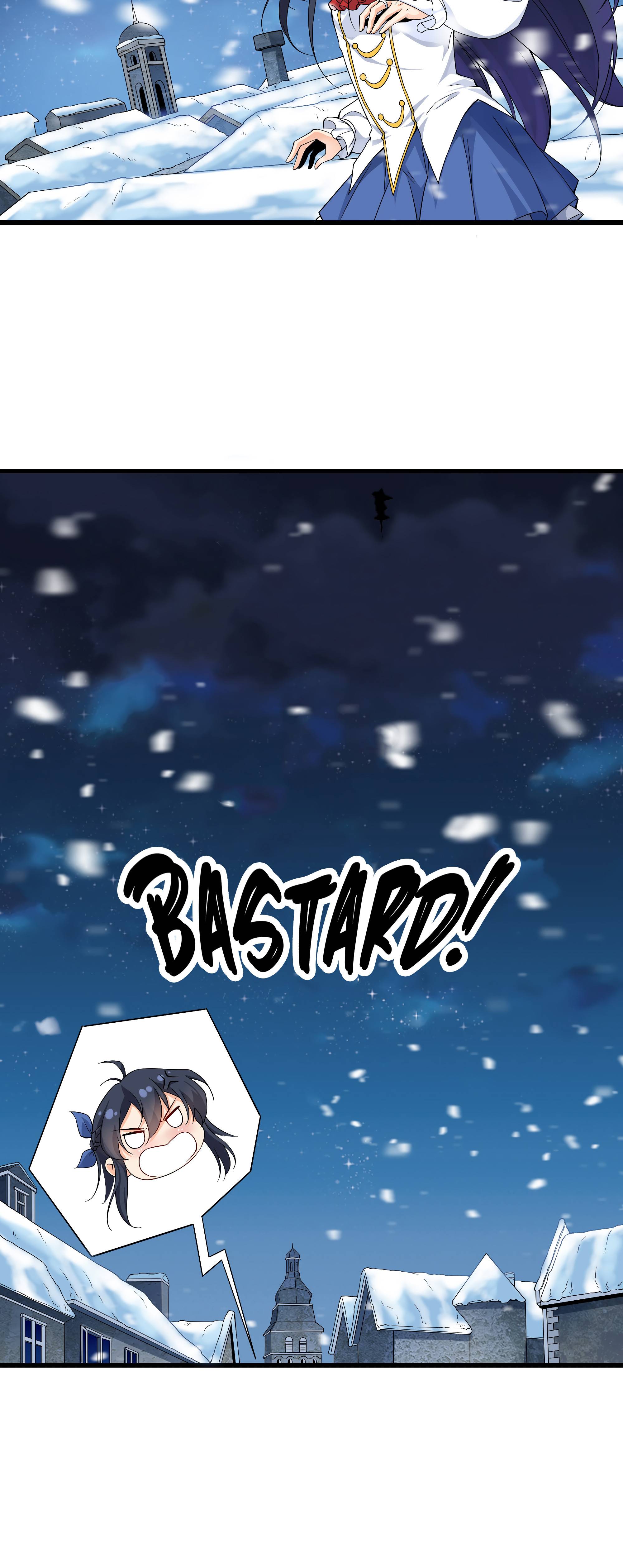 I, The Abyssal, Have Decided to Save Humanity Again Today Chapter 18 - page 26