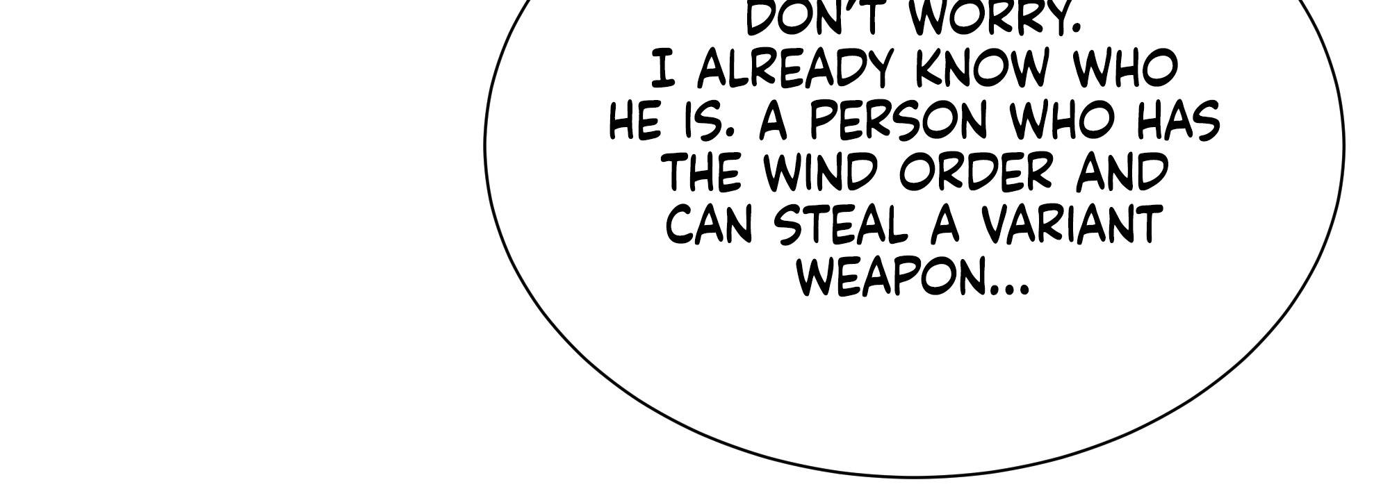 I, The Abyssal, Have Decided to Save Humanity Again Today Chapter 18 - page 33