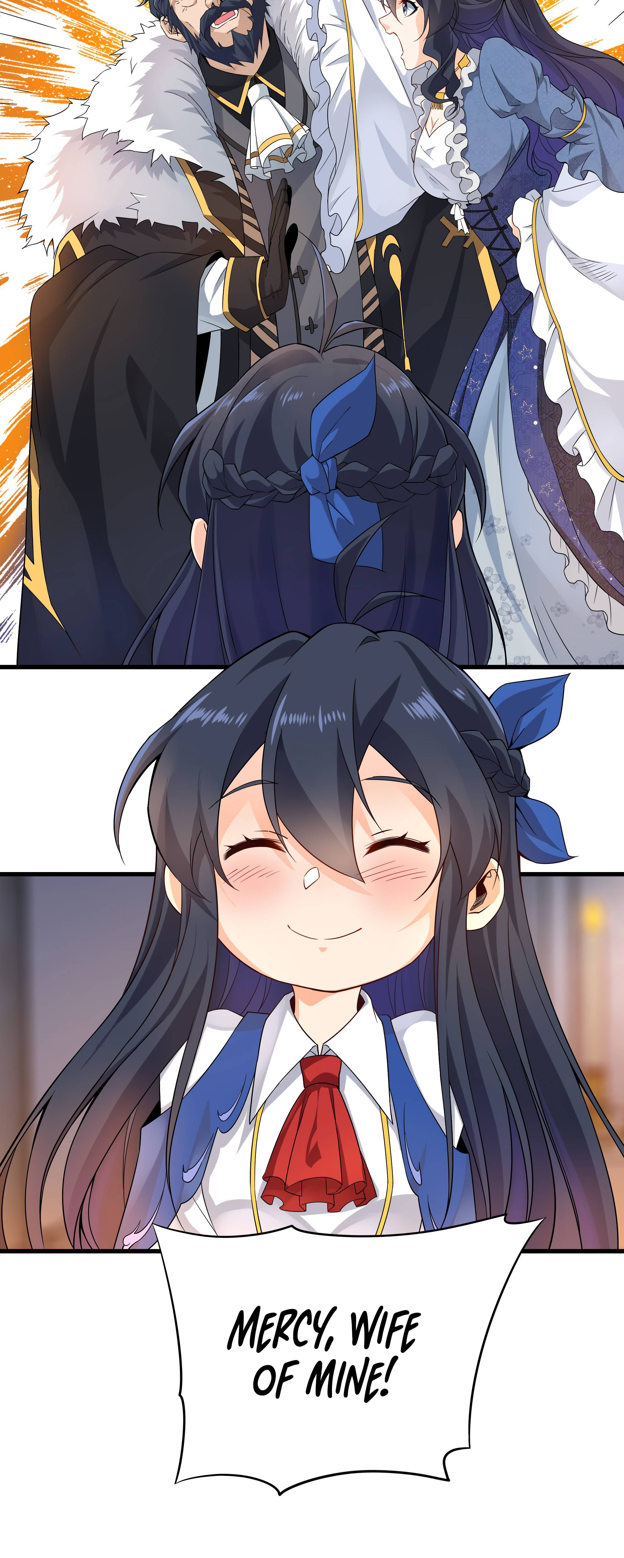 I, The Abyssal, Have Decided to Save Humanity Again Today Chapter 18 - page 40