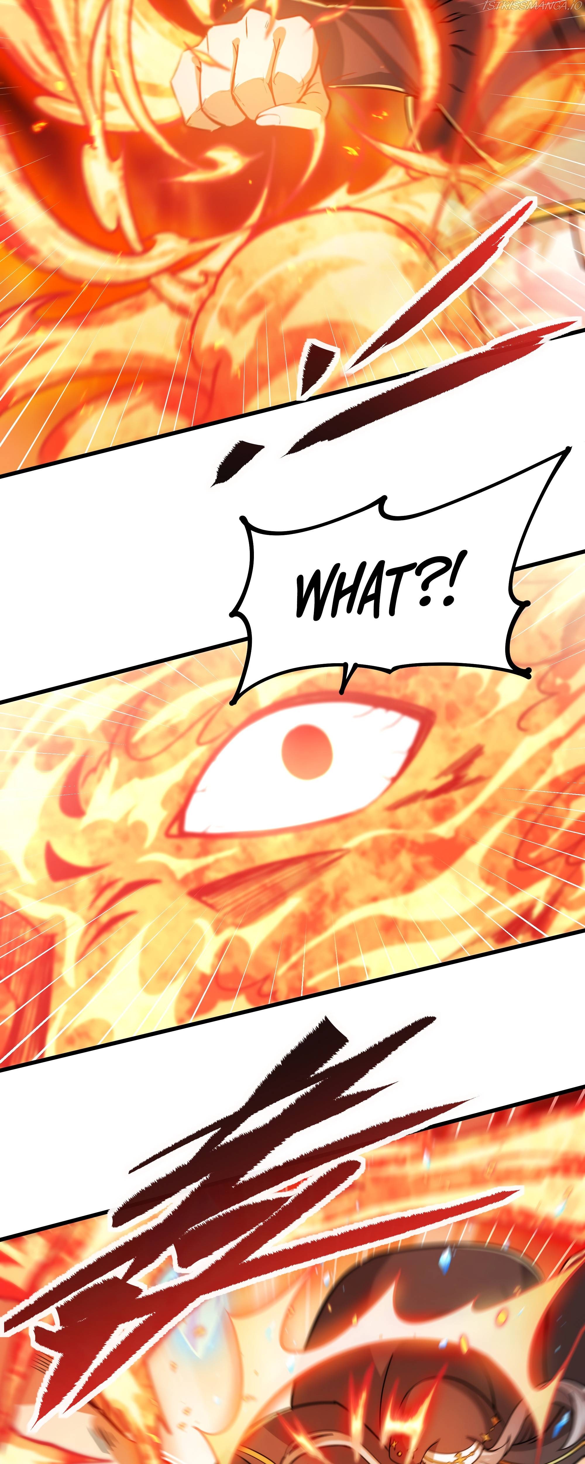 I, The Abyssal, Have Decided to Save Humanity Again Today Chapter 42 - page 16