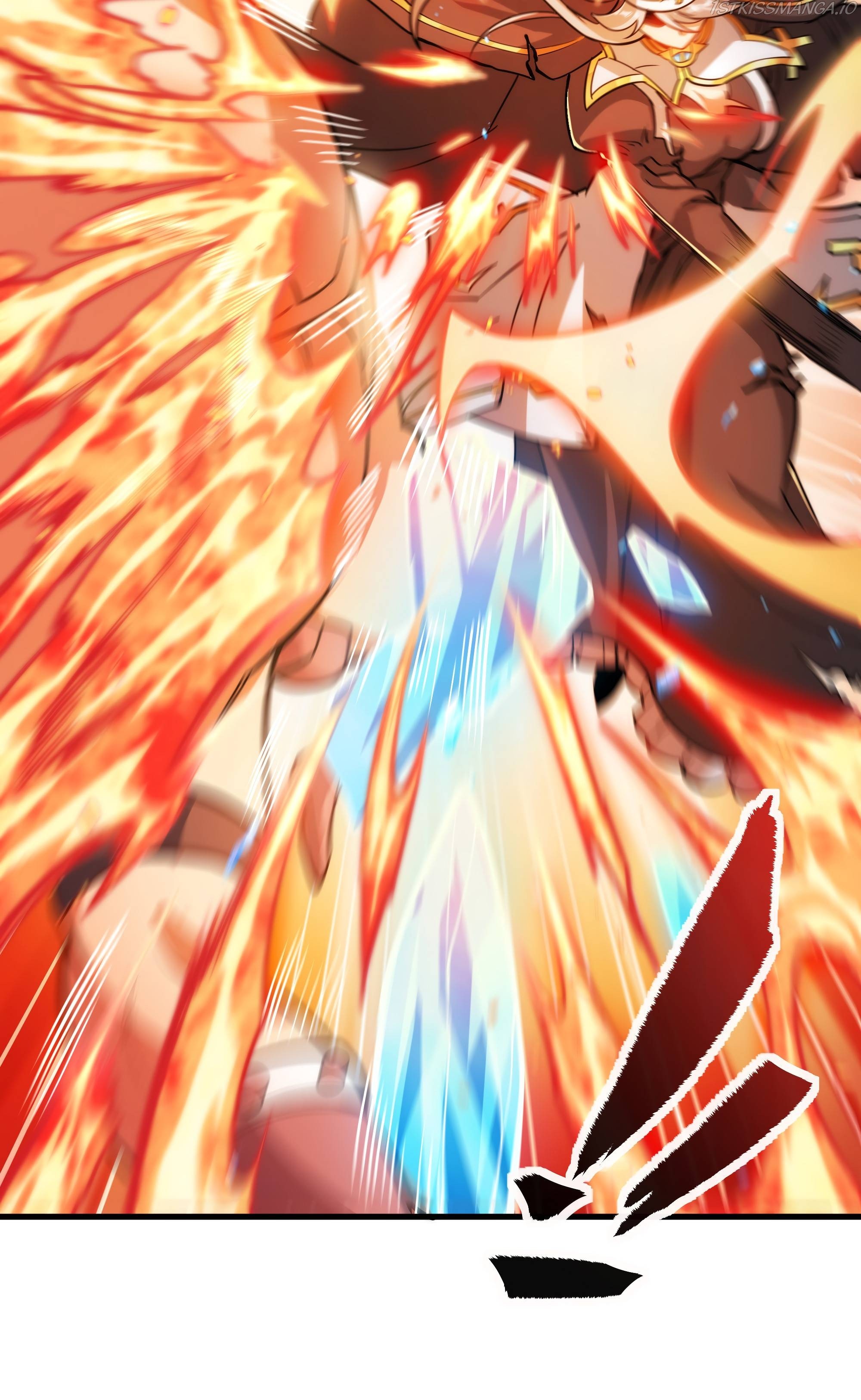 I, The Abyssal, Have Decided to Save Humanity Again Today Chapter 42 - page 17
