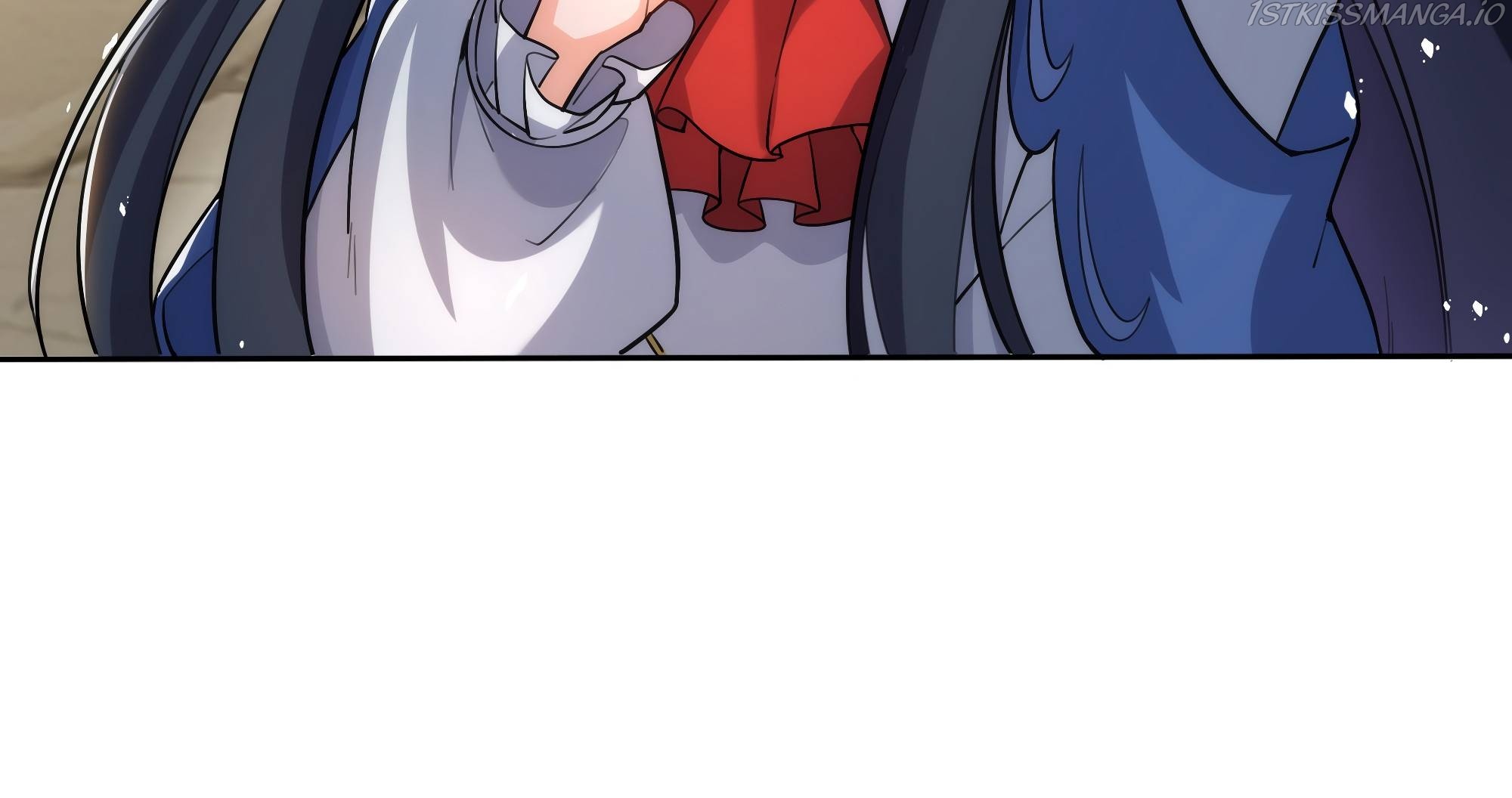 I, The Abyssal, Have Decided to Save Humanity Again Today Chapter 42 - page 32