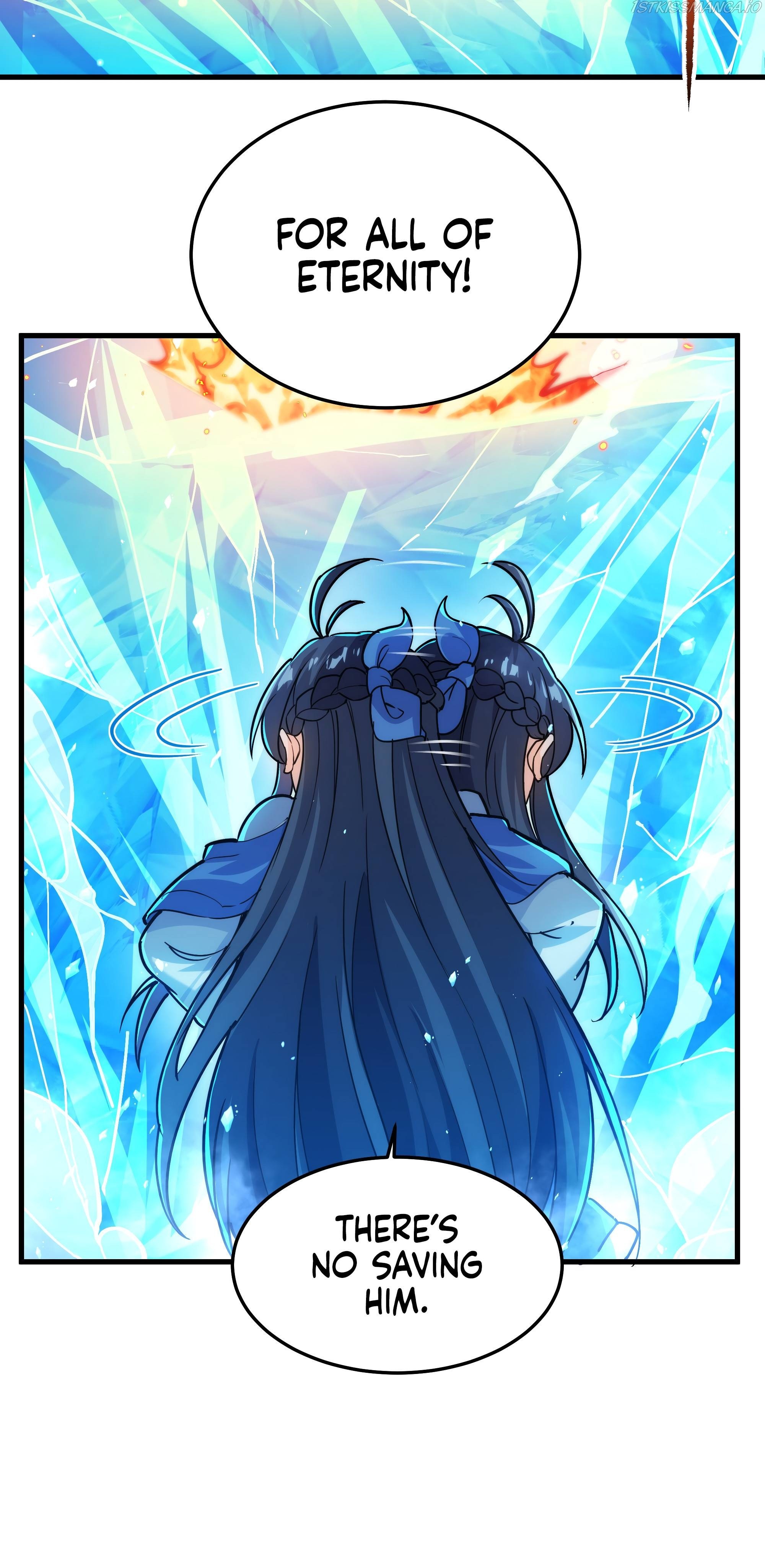 I, The Abyssal, Have Decided to Save Humanity Again Today Chapter 42 - page 5