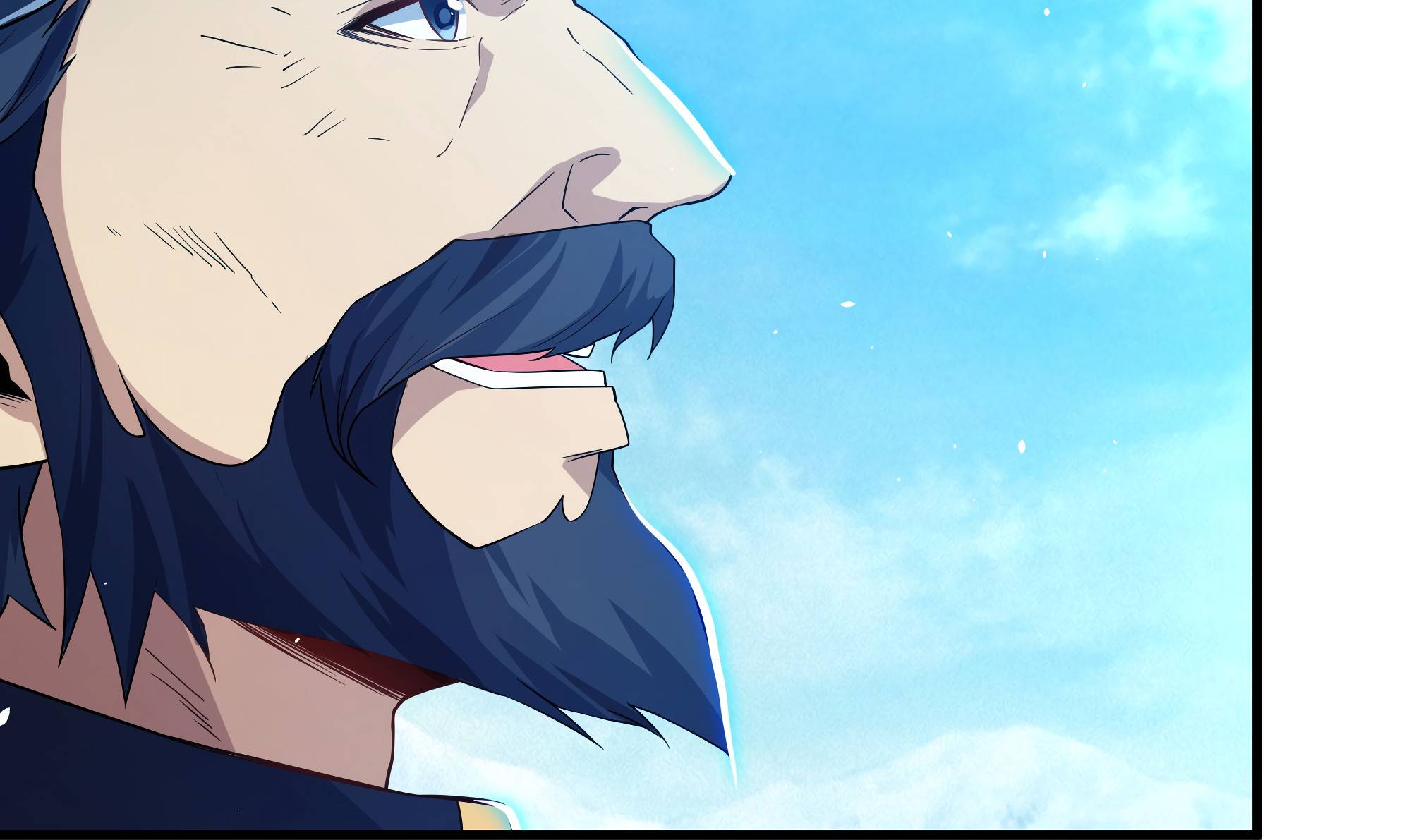 I, The Abyssal, Have Decided to Save Humanity Again Today Chapter 19 - page 13