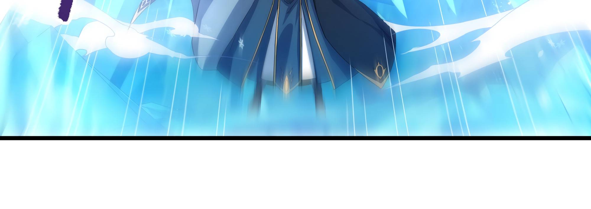 I, The Abyssal, Have Decided to Save Humanity Again Today Chapter 19 - page 27
