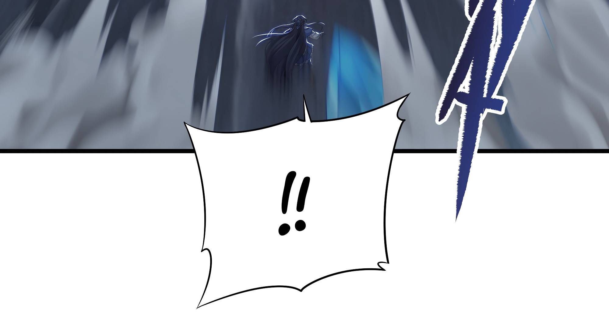 I, The Abyssal, Have Decided to Save Humanity Again Today Chapter 19 - page 30