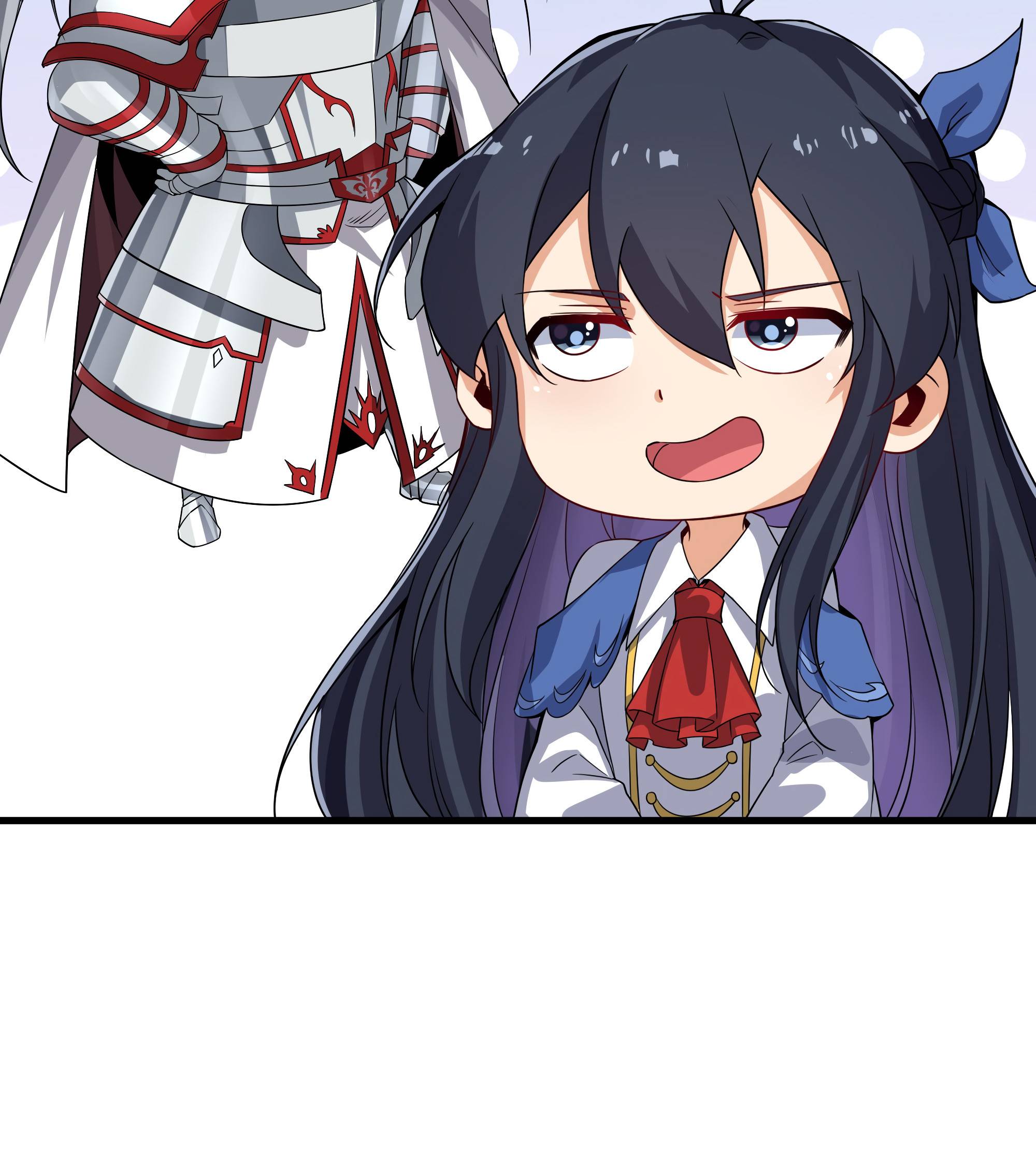 I, The Abyssal, Have Decided to Save Humanity Again Today Chapter 19 - page 38