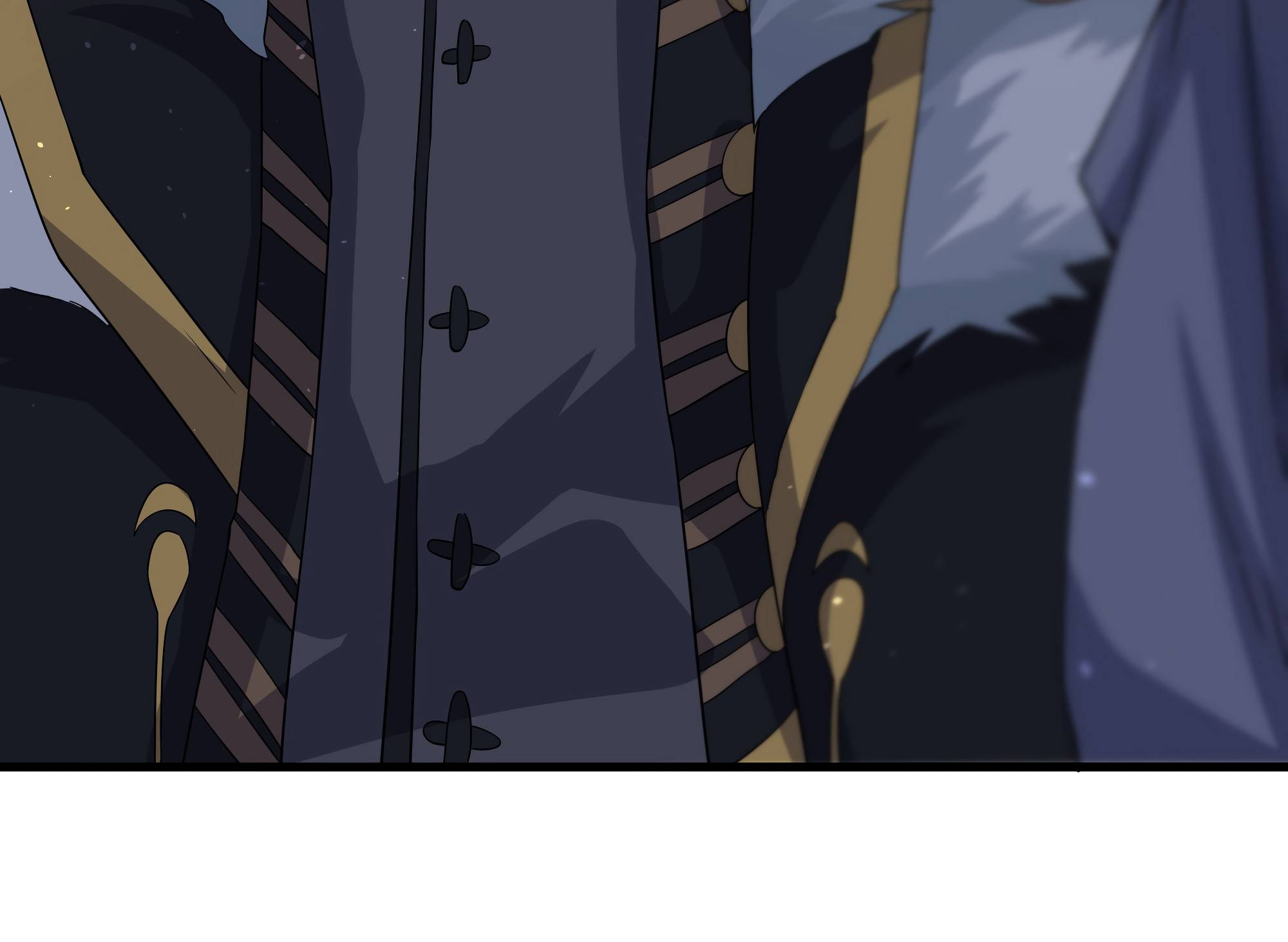 I, The Abyssal, Have Decided to Save Humanity Again Today Chapter 19 - page 44